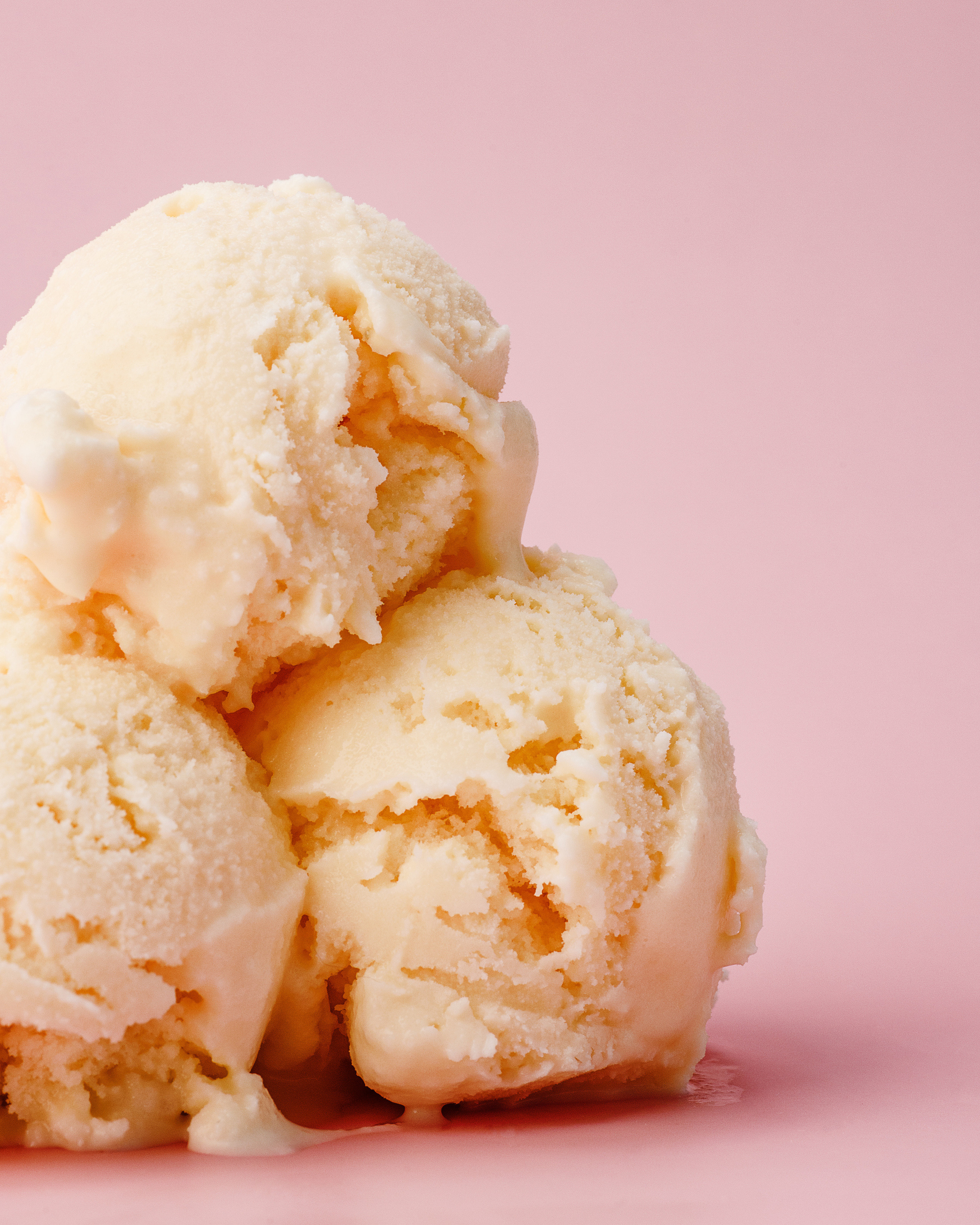 Снежности (про мороженое). Предметная съемка и фудфото Екатеринбург фотограф Оксана Гимранова