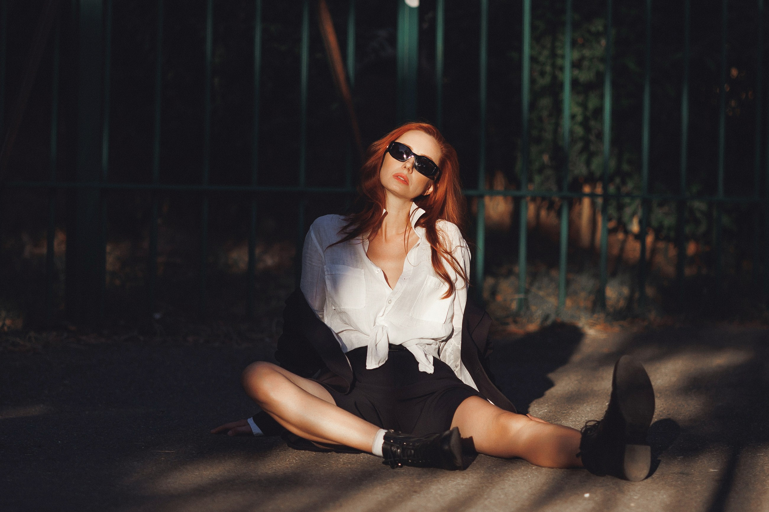 Индивидуальная фотосессия. Свадебный и семейный фотограф в Сочи Денис Вялов