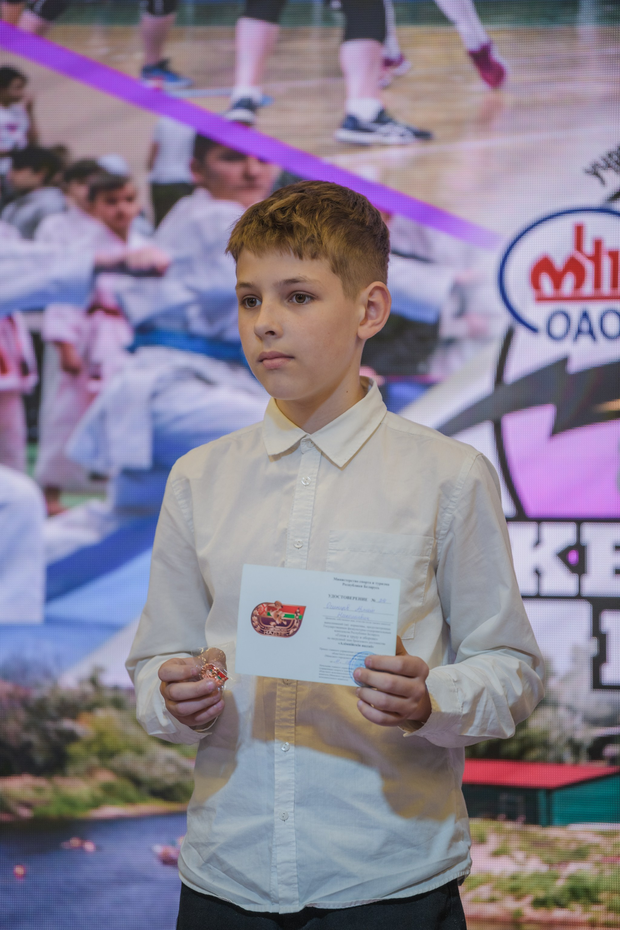 «Жемчужина Полесья». Репортажный фотограф Владимир Беляй