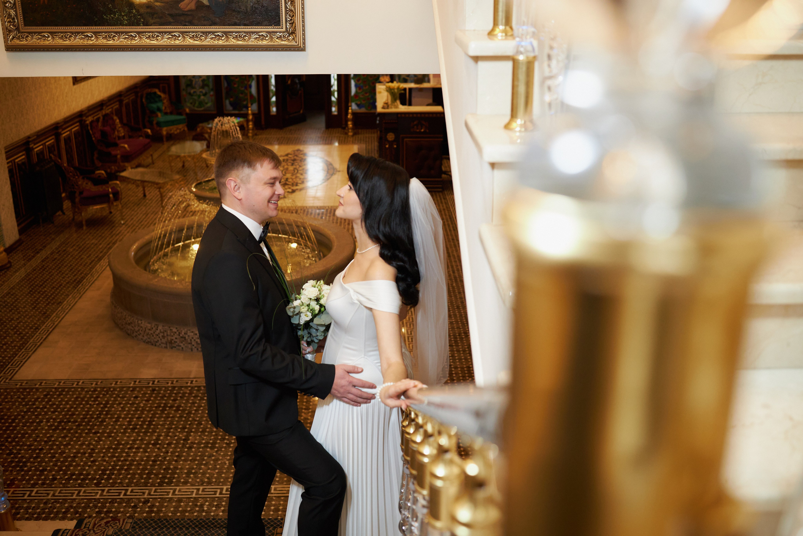 Свадебный семейный фотограф Домодедово. Свадебный семейный Фотограф в Домодедово и Москве Дарья Капитанова