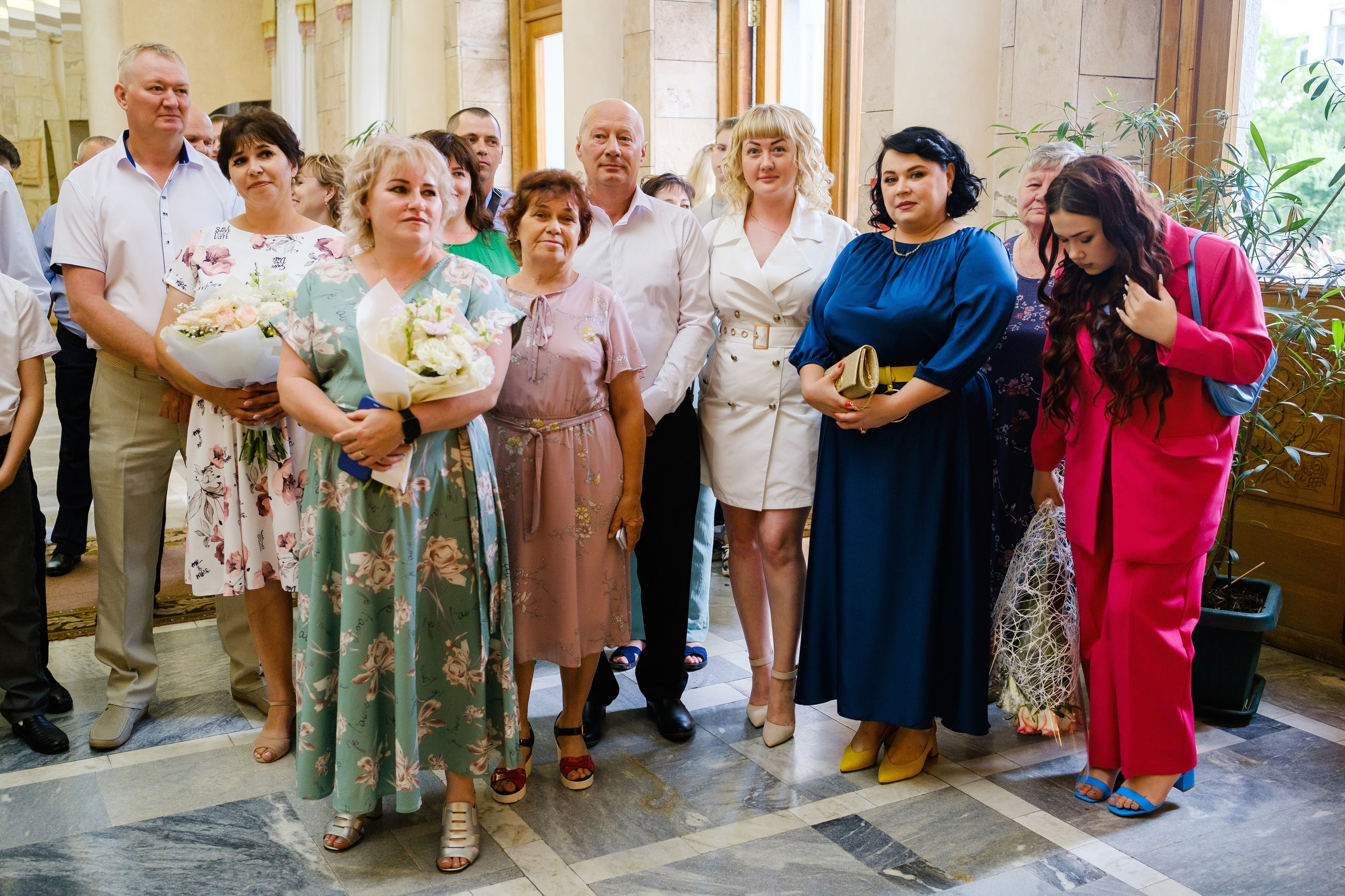 Максим и Ольга. Свадебный фотограф | репортаж | праздники | крещение