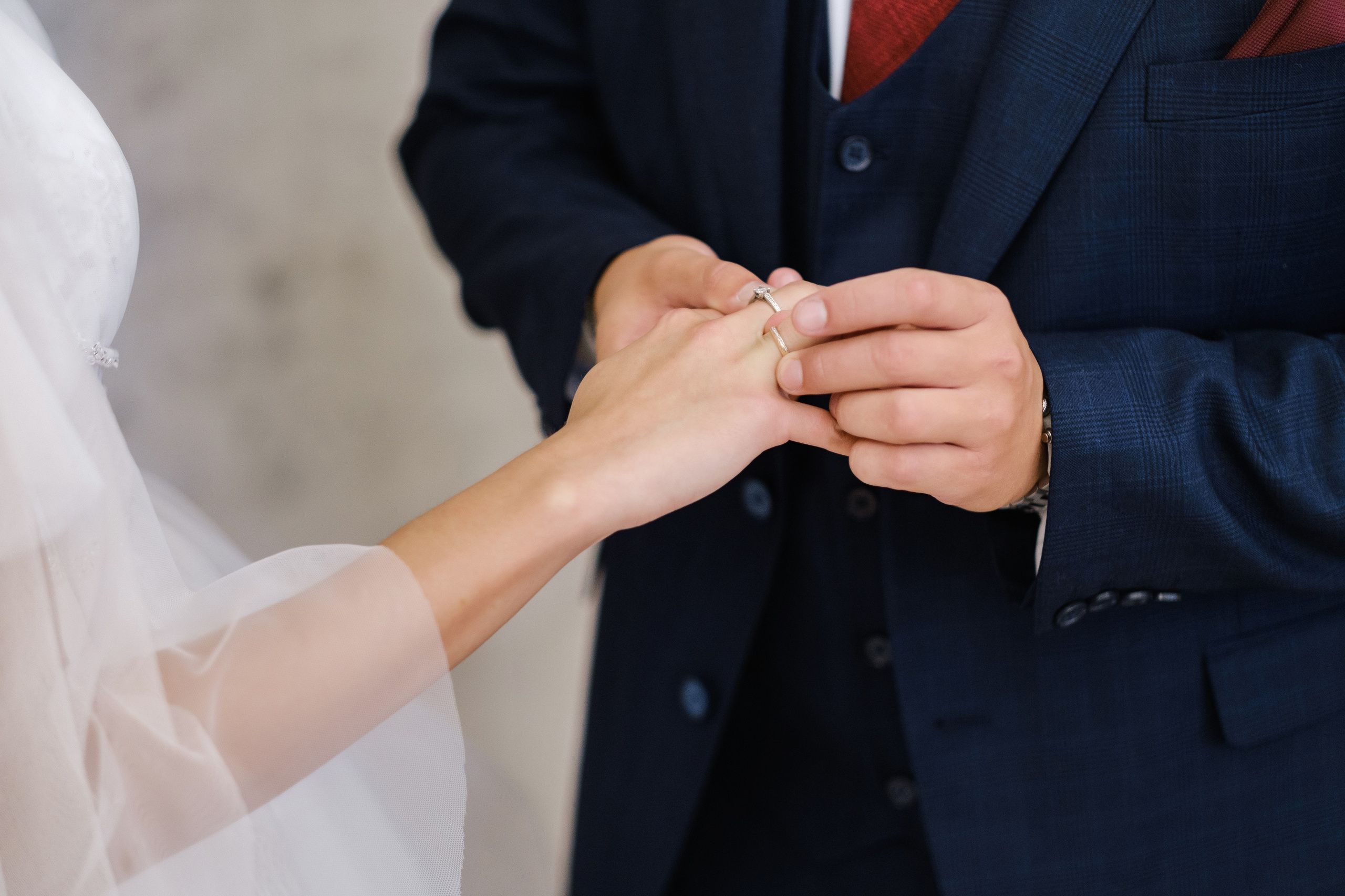 Дмитрий и Александра. Свадебный фотограф | репортаж | праздники | крещение