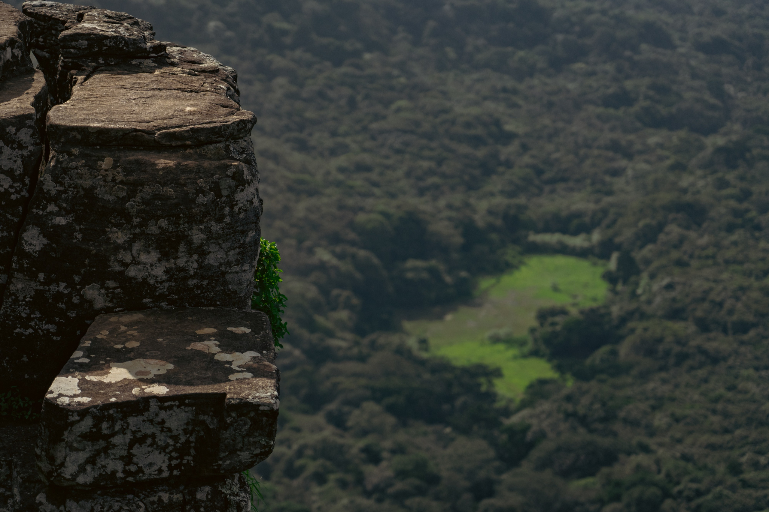 Promo content shooting for Ceylon Forward Tours