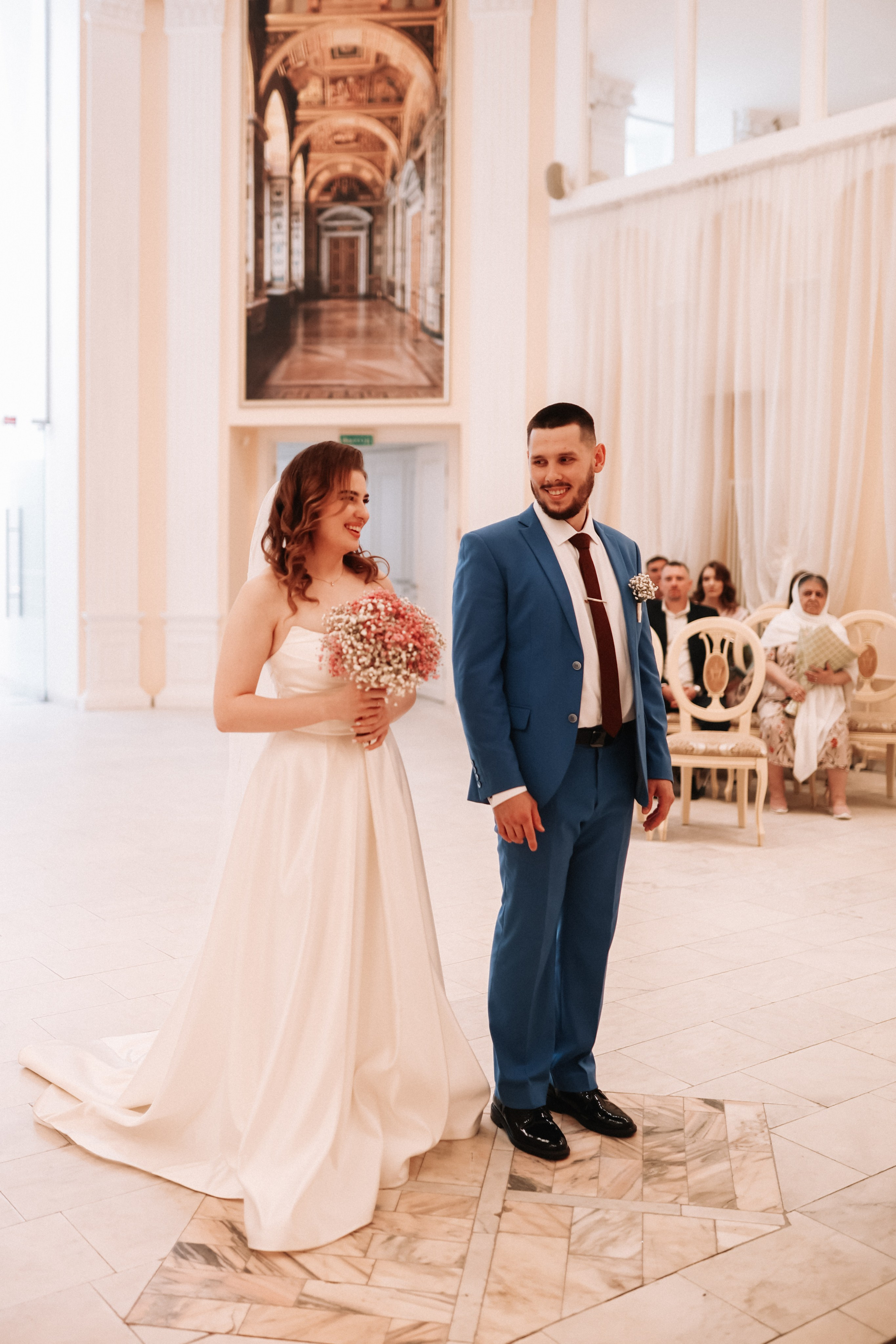 Свадьба. Семейный и детский фотограф в Москве, Тамбовская Ольга