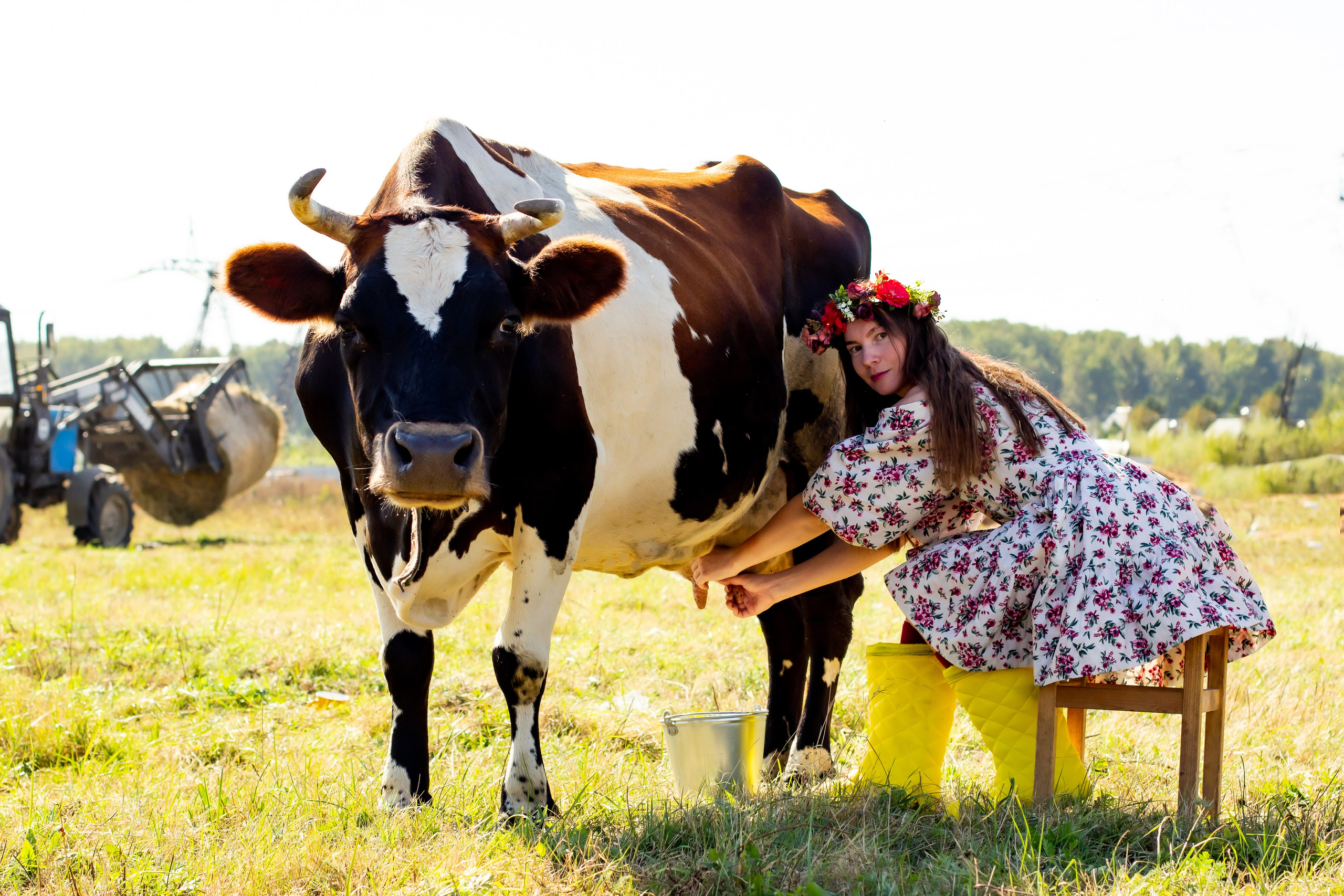 Модная фотография. Фотограф в Москве Светлана Богначева