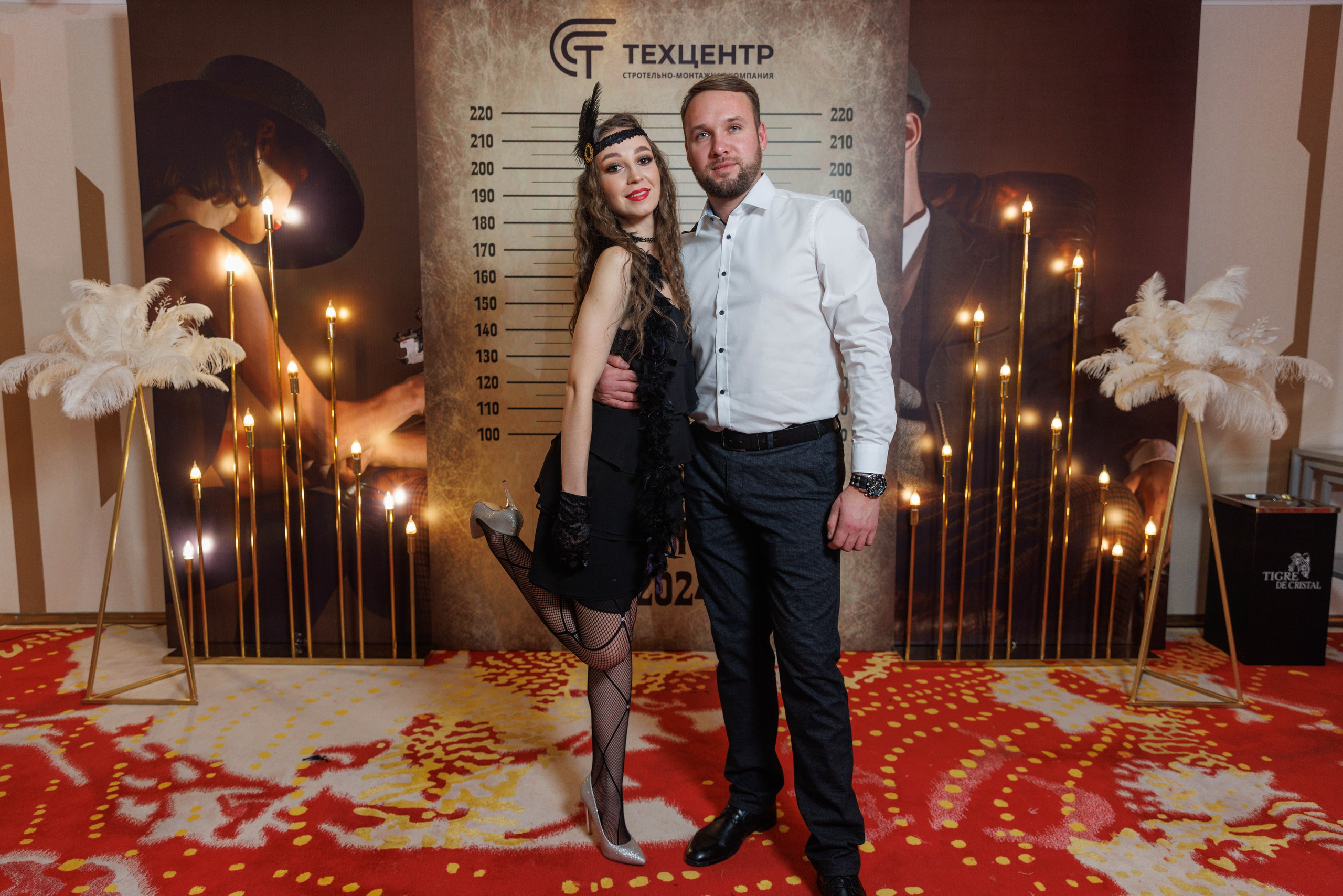 TechCenter. Фотограф во Владивостоке Максим Цой