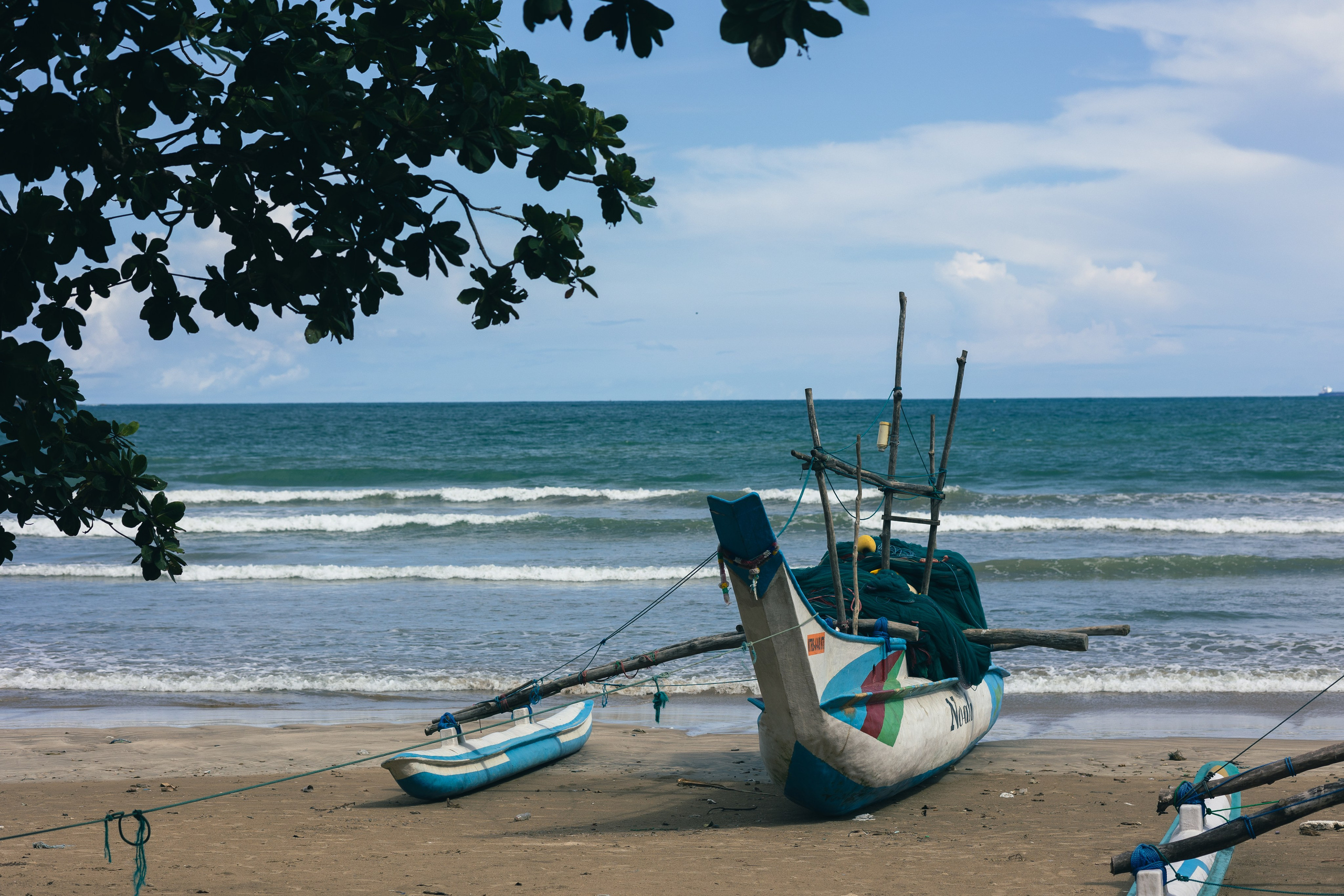Weligama. Photographer Sonkina Tatiana (Tanya Ash)