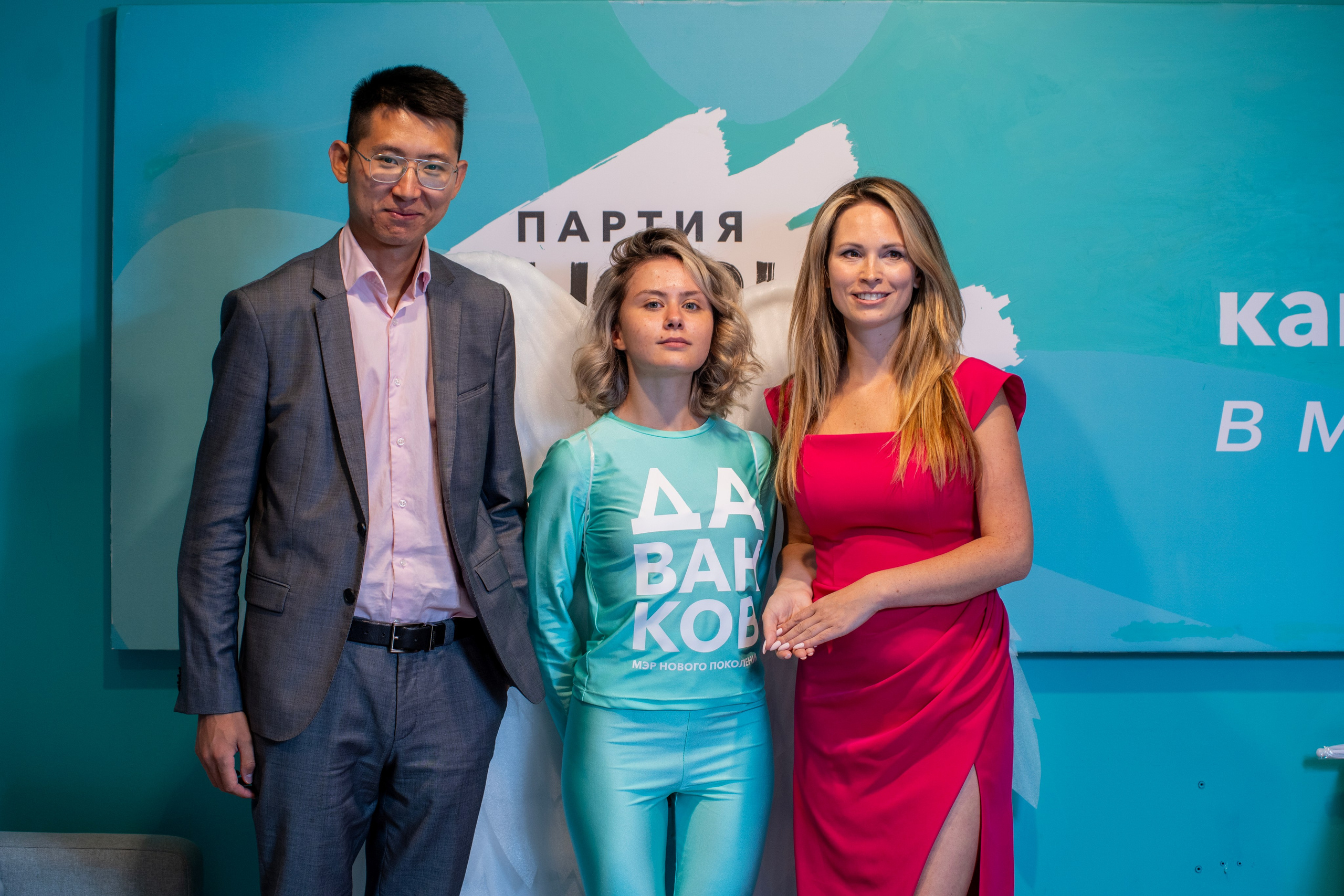 Новые люди. Семейный и детский фотограф Антон Зорин