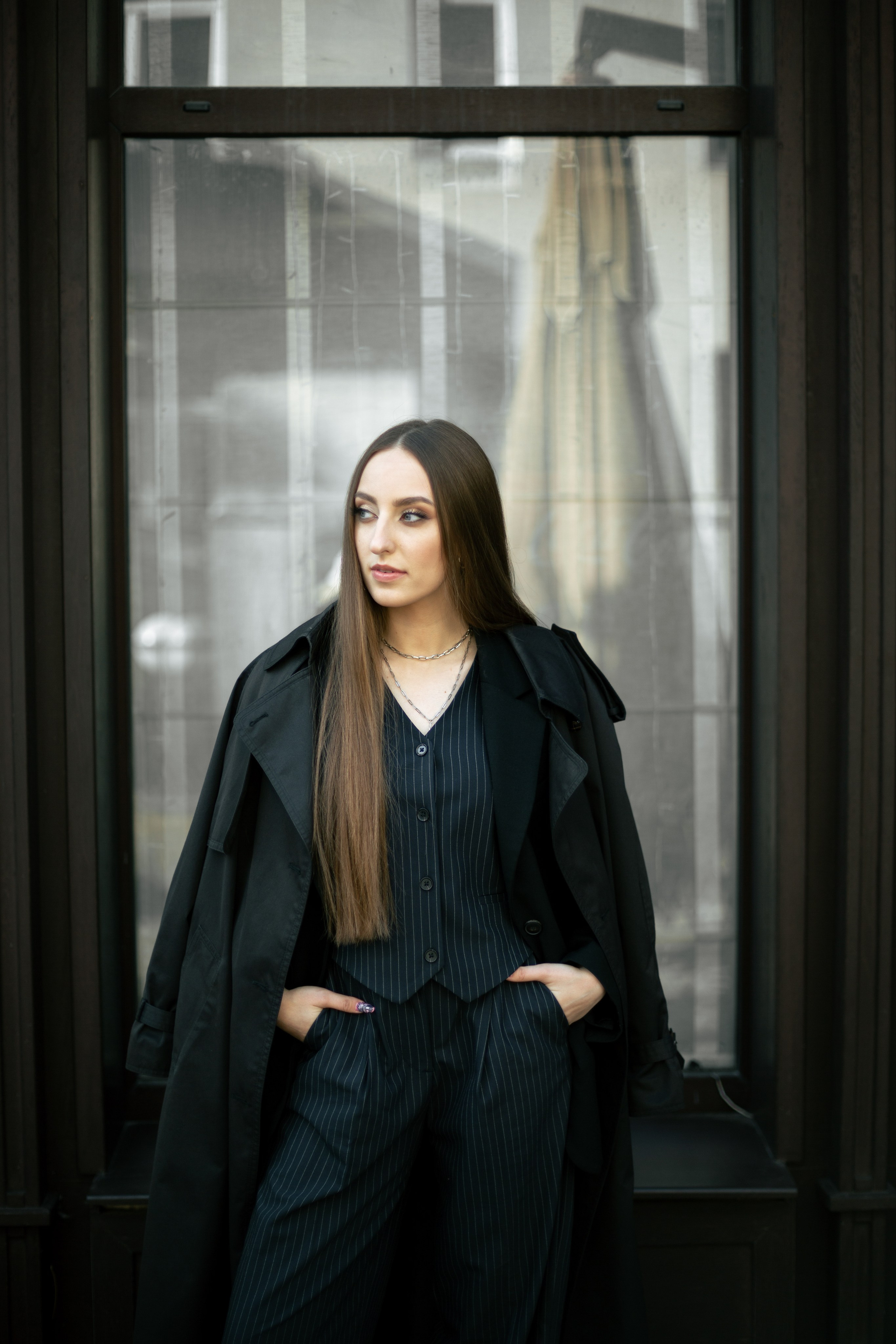 Полина. ABRAZ