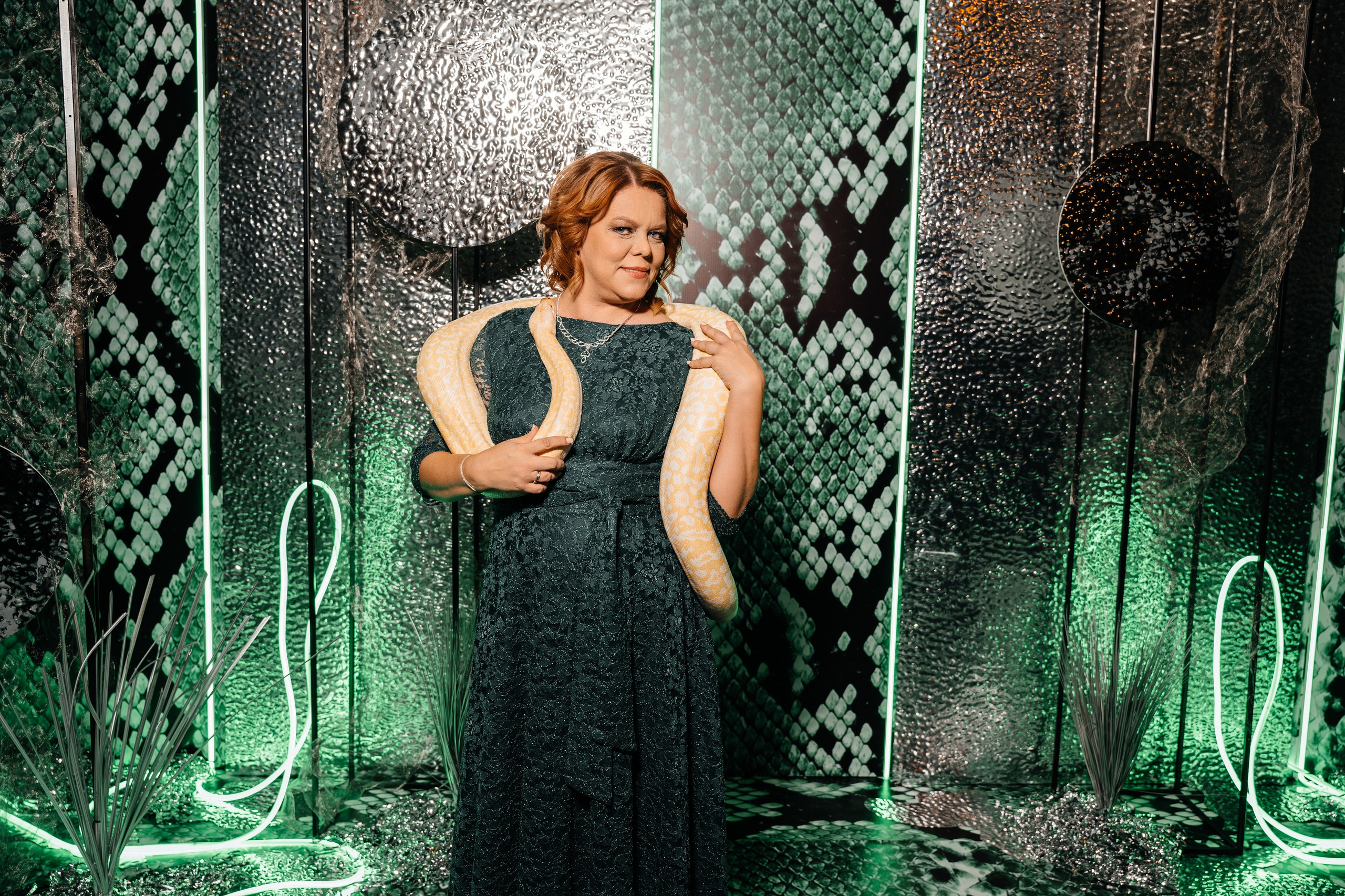 Корпоратив «СОВКОМБАНК». Свадебный фотограф Барнаул Алексей Павлов