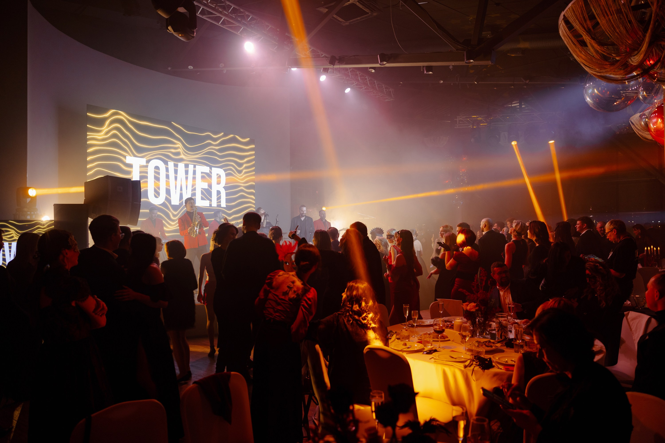 Picasso Club party Санкт Петербург. Коммерческий и Репортажный фотограф Казань Москва