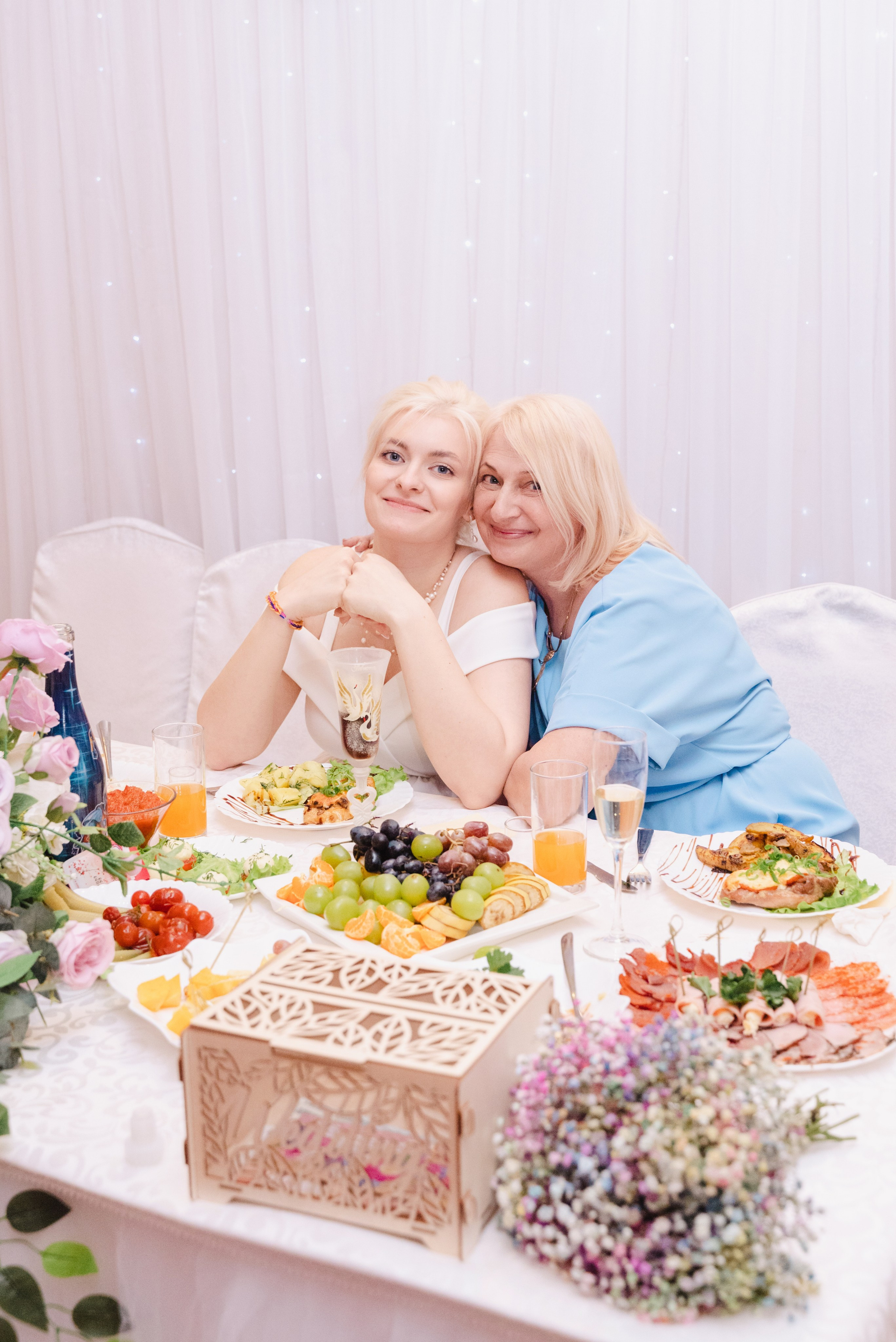 Свадебный день. Свадебный фотограф Новосибирск Мария Раменская