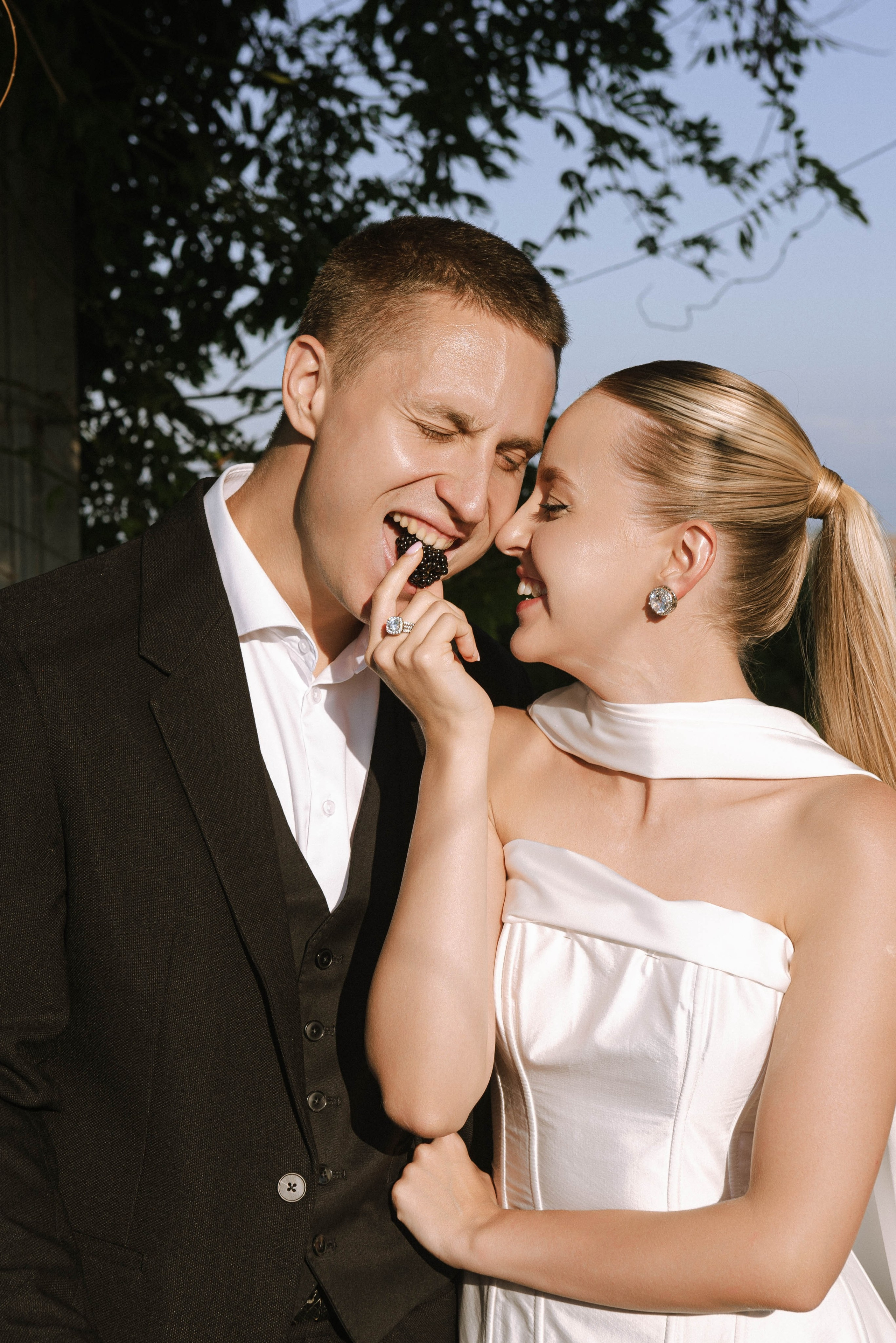 Свадебный и семейный фотограф в Славянске-на-Кубани Прохорова Алёна