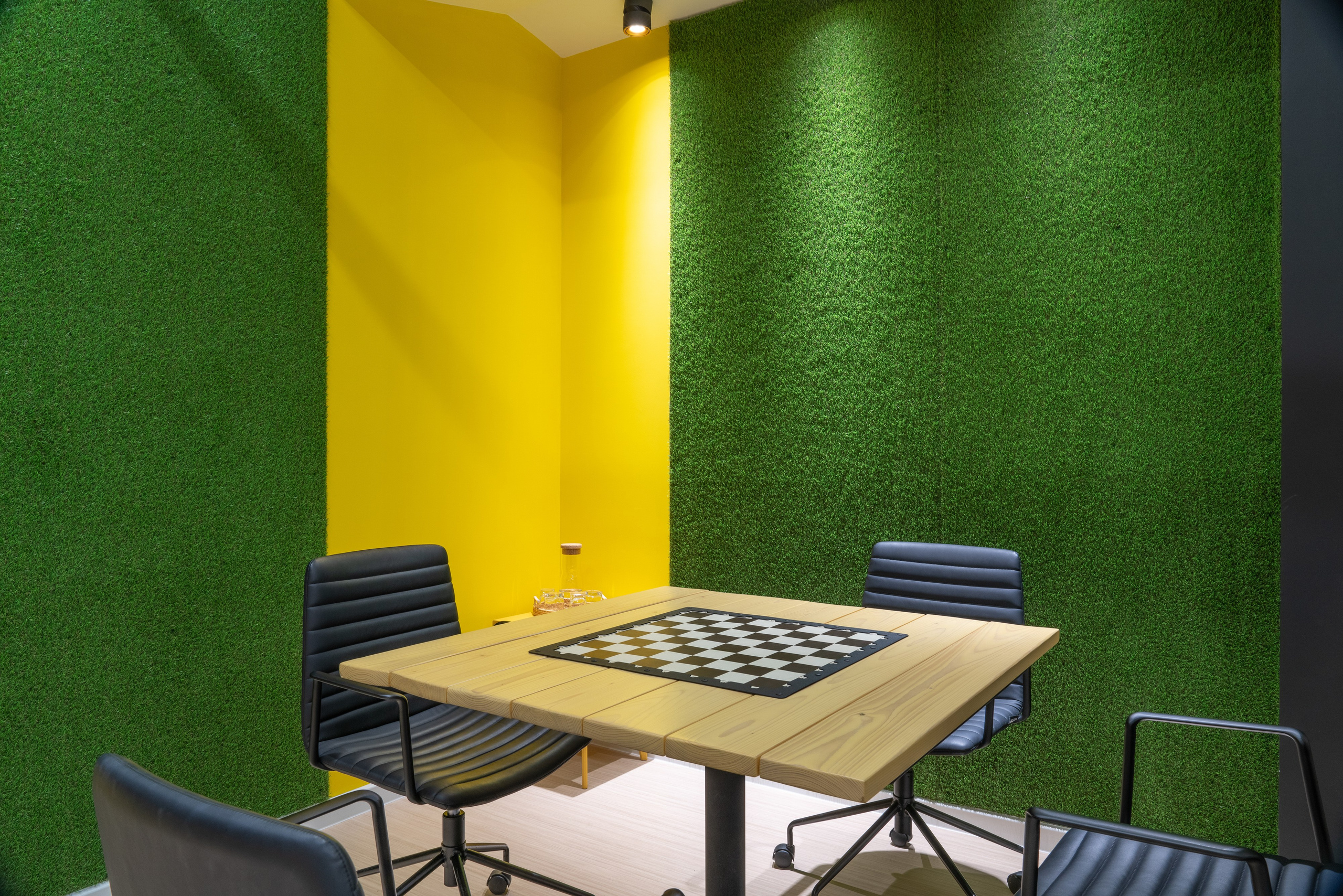 БЮРО². Фуд-фото и съёмка интерьеров в Москве