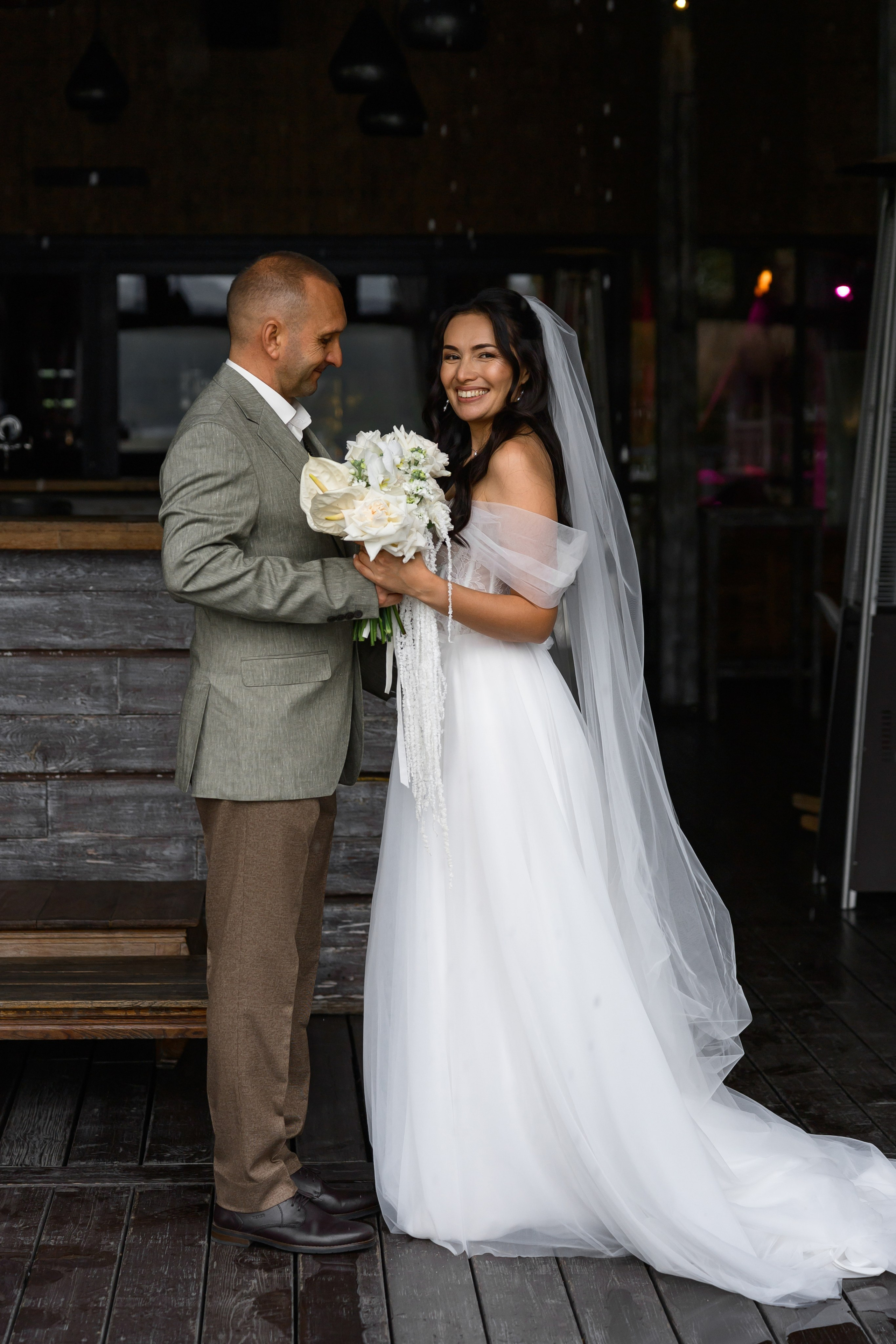 Свадьба в Soho Country Club. Свадебный фотограф Москва Юрий Кульман