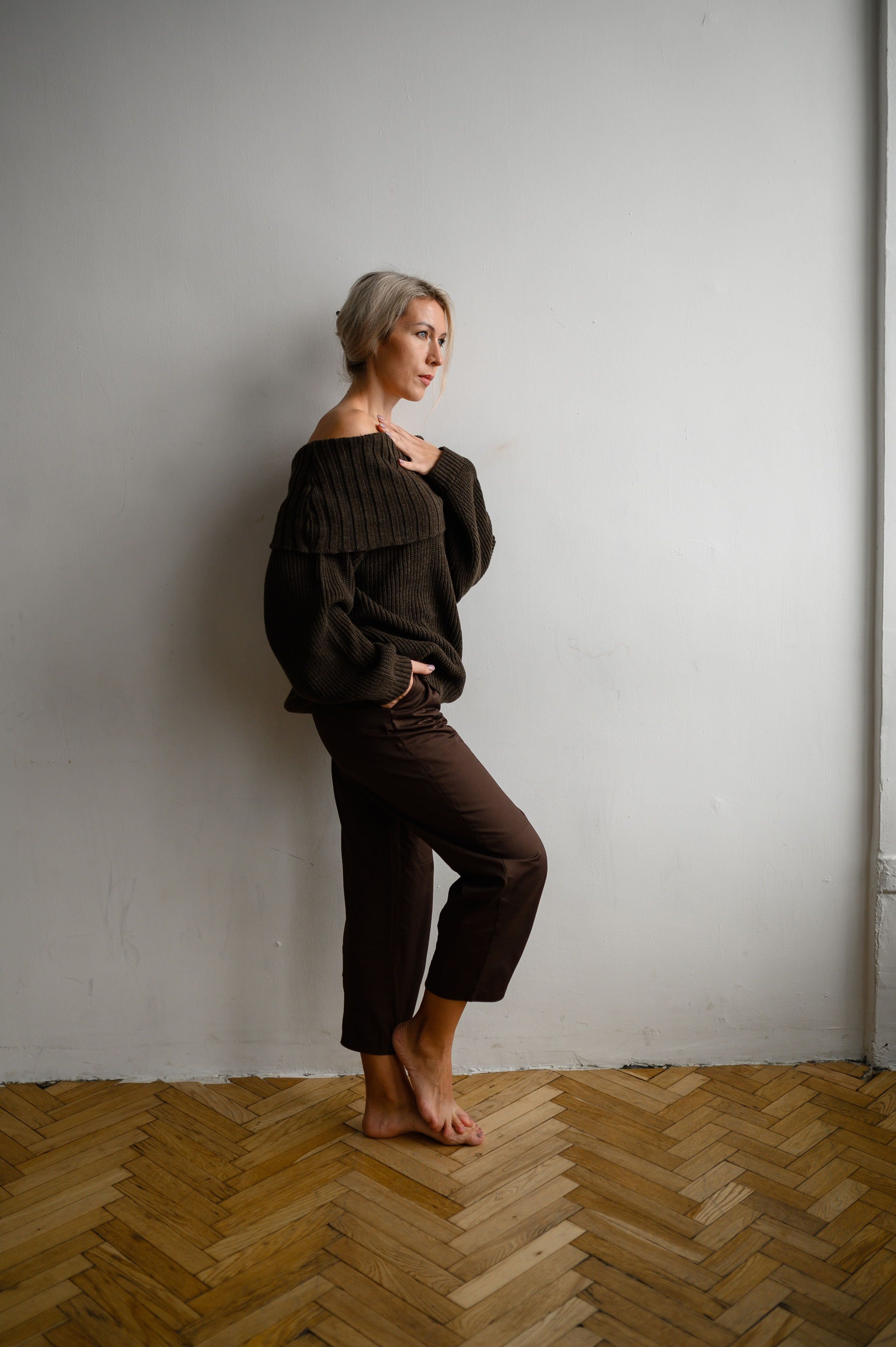 Оля. Семейный фотограф в Домодедово и Москве Елена Пичугина