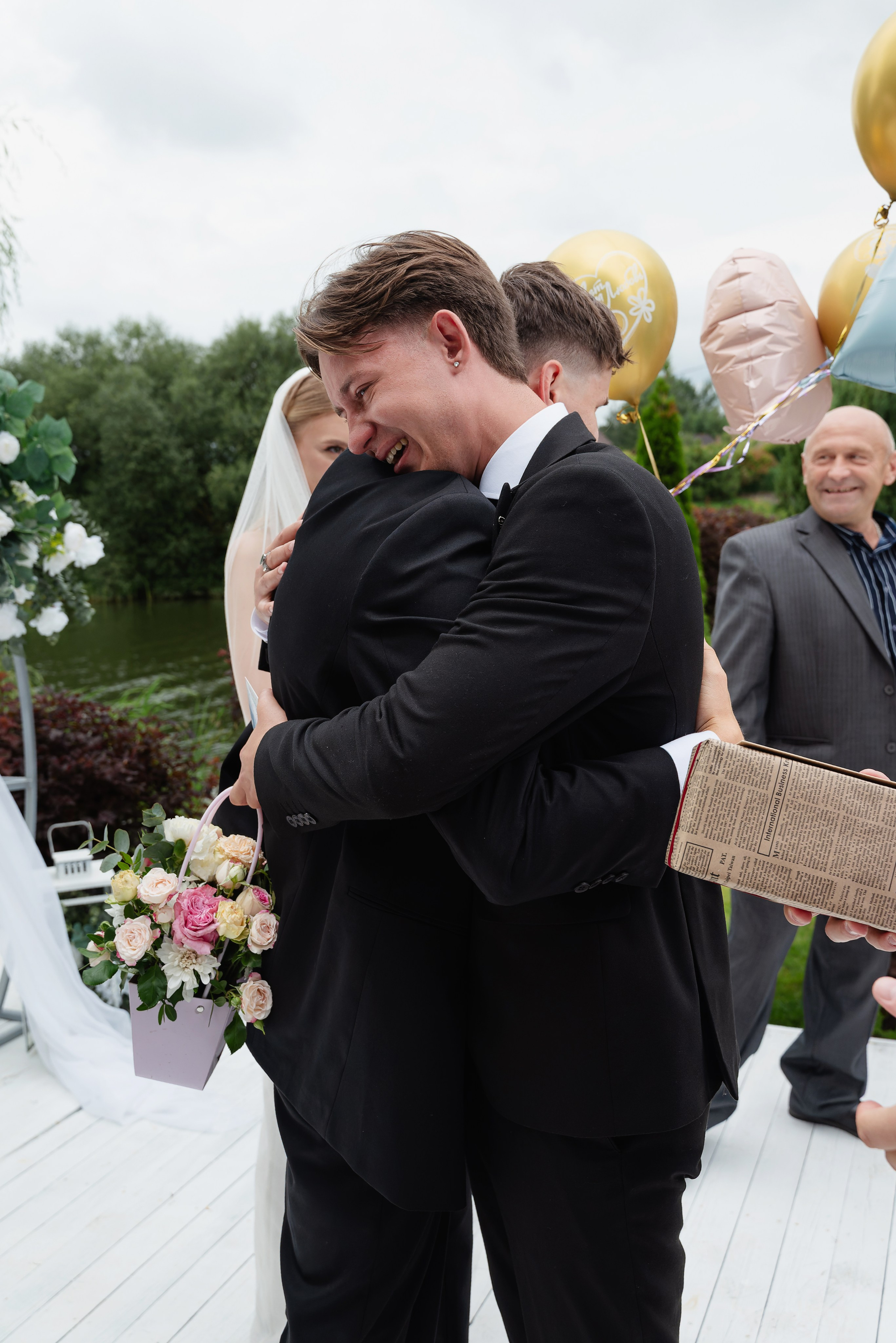 Dubrov''. Репортажный и свадебный фотограф в Минске Шамко Анатолий