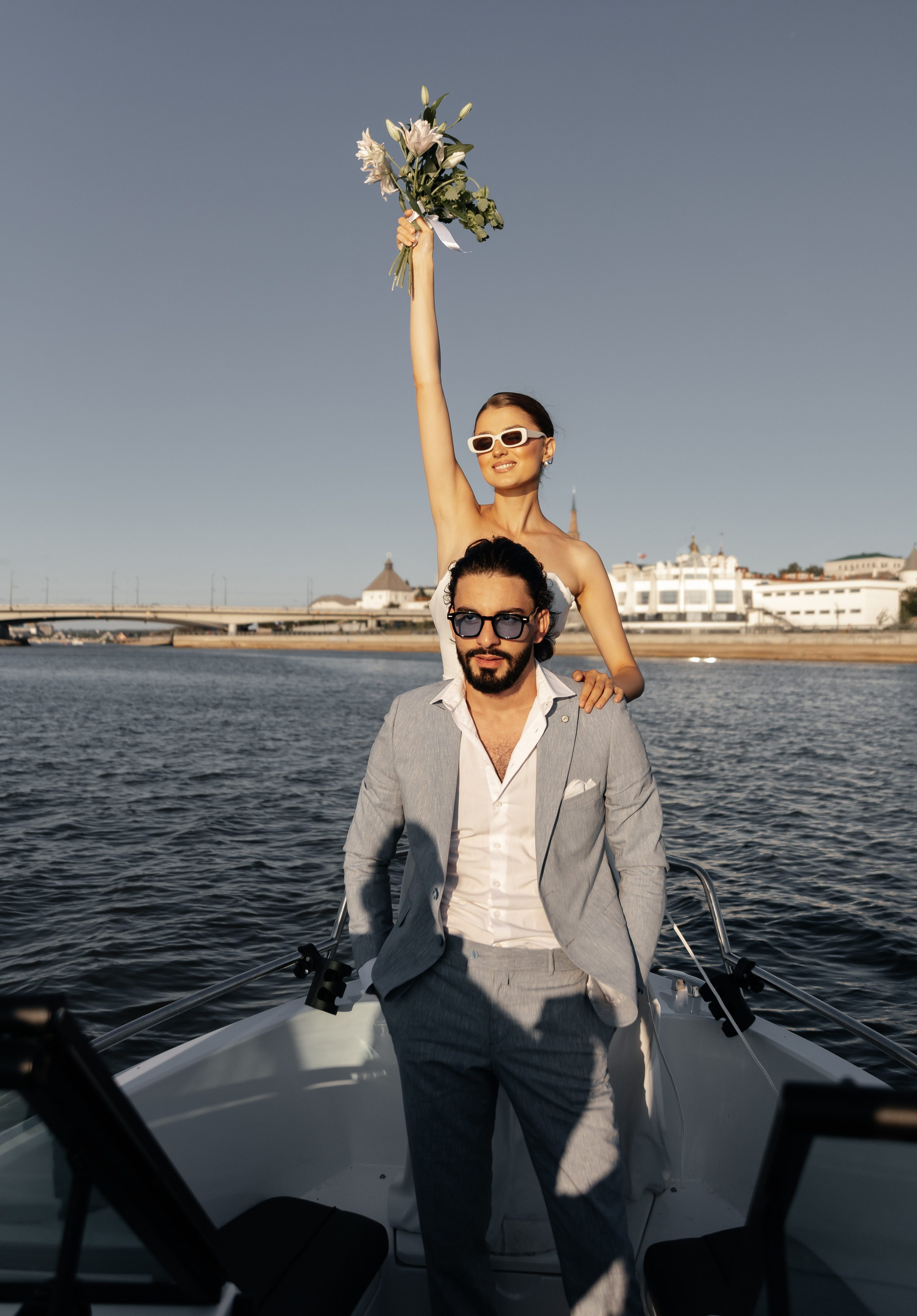 Elvin & Diana. Свадебный фотограф Ильнар Асадуллин