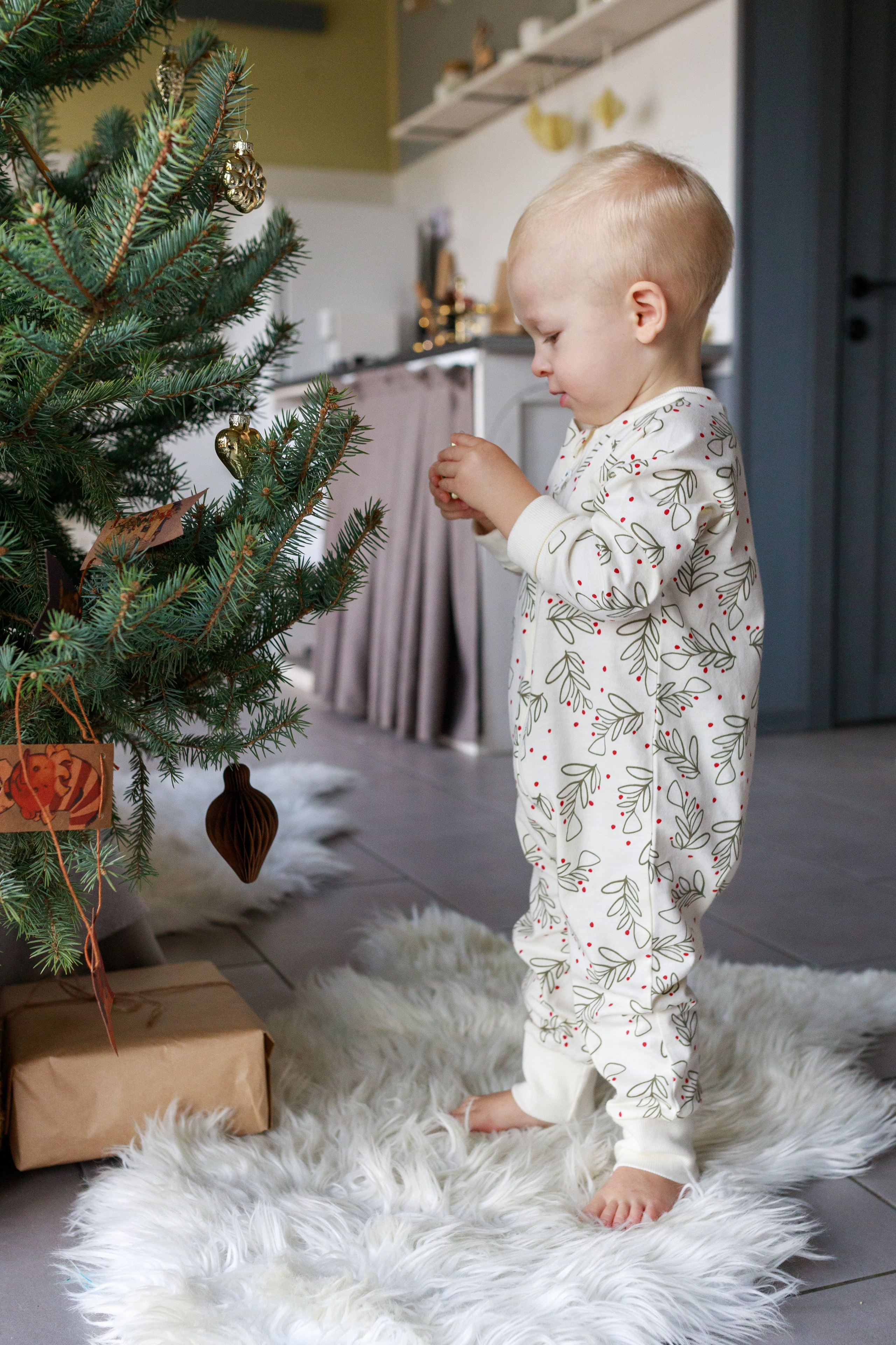 MJOLK. Пижамы. Римма Зайцева контент для брендов