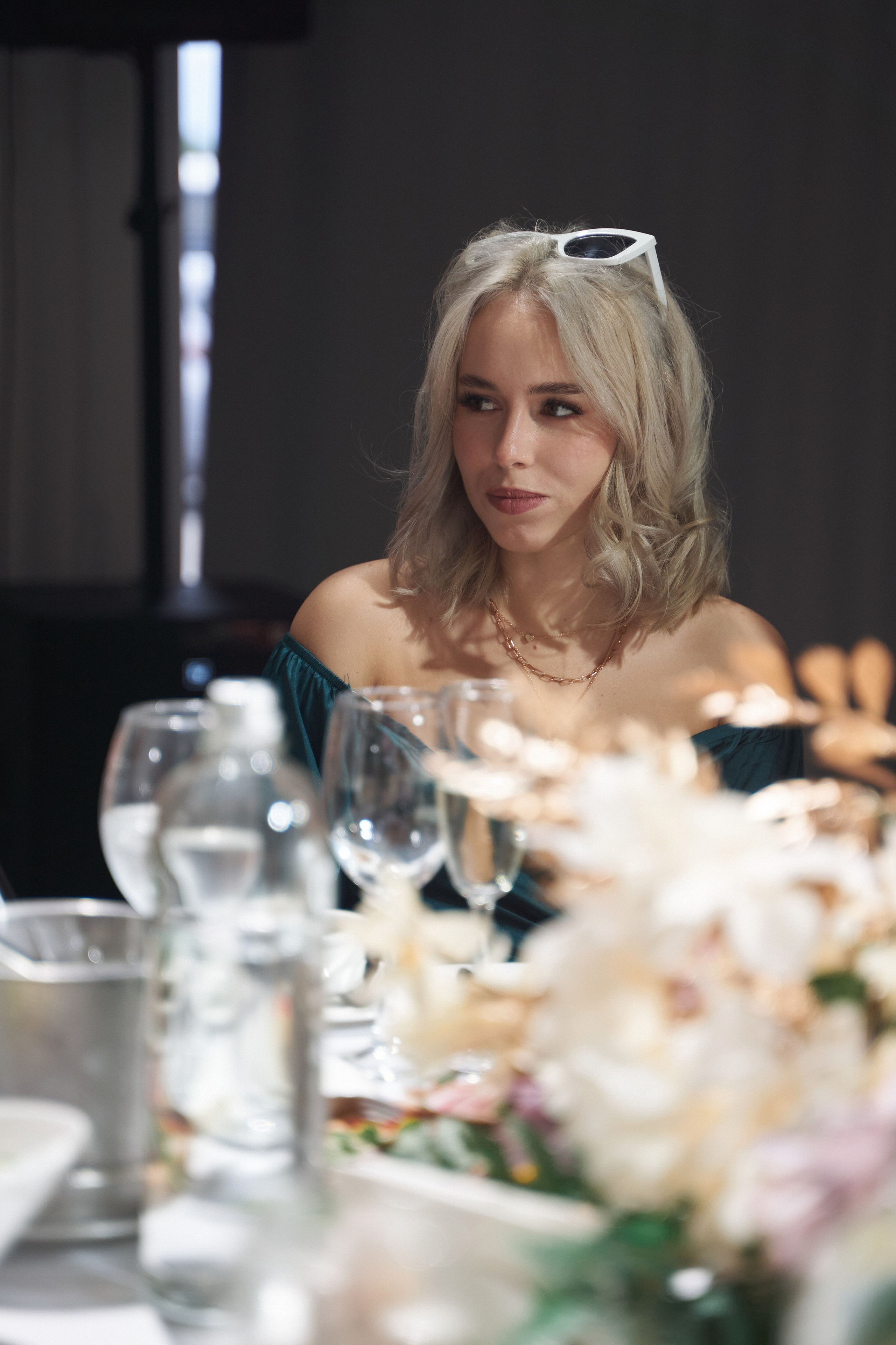 Кирилл и Марта. Свадебный и Репортажный фотограф в Санкт-Петербурге Дмитрий Бирцев