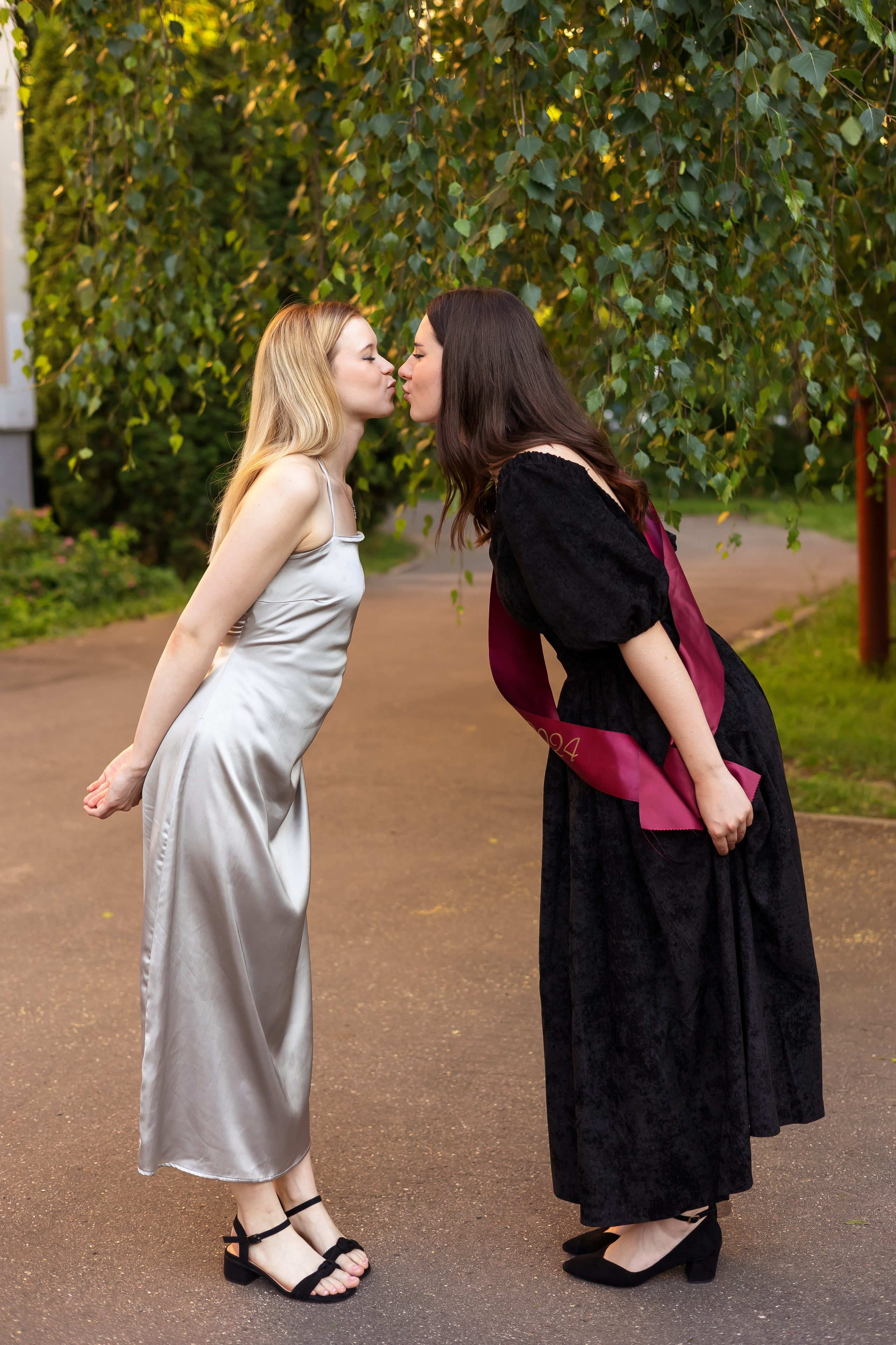 Выпускной 11 класс. Фотограф г. Москва Олеся Пантелеева