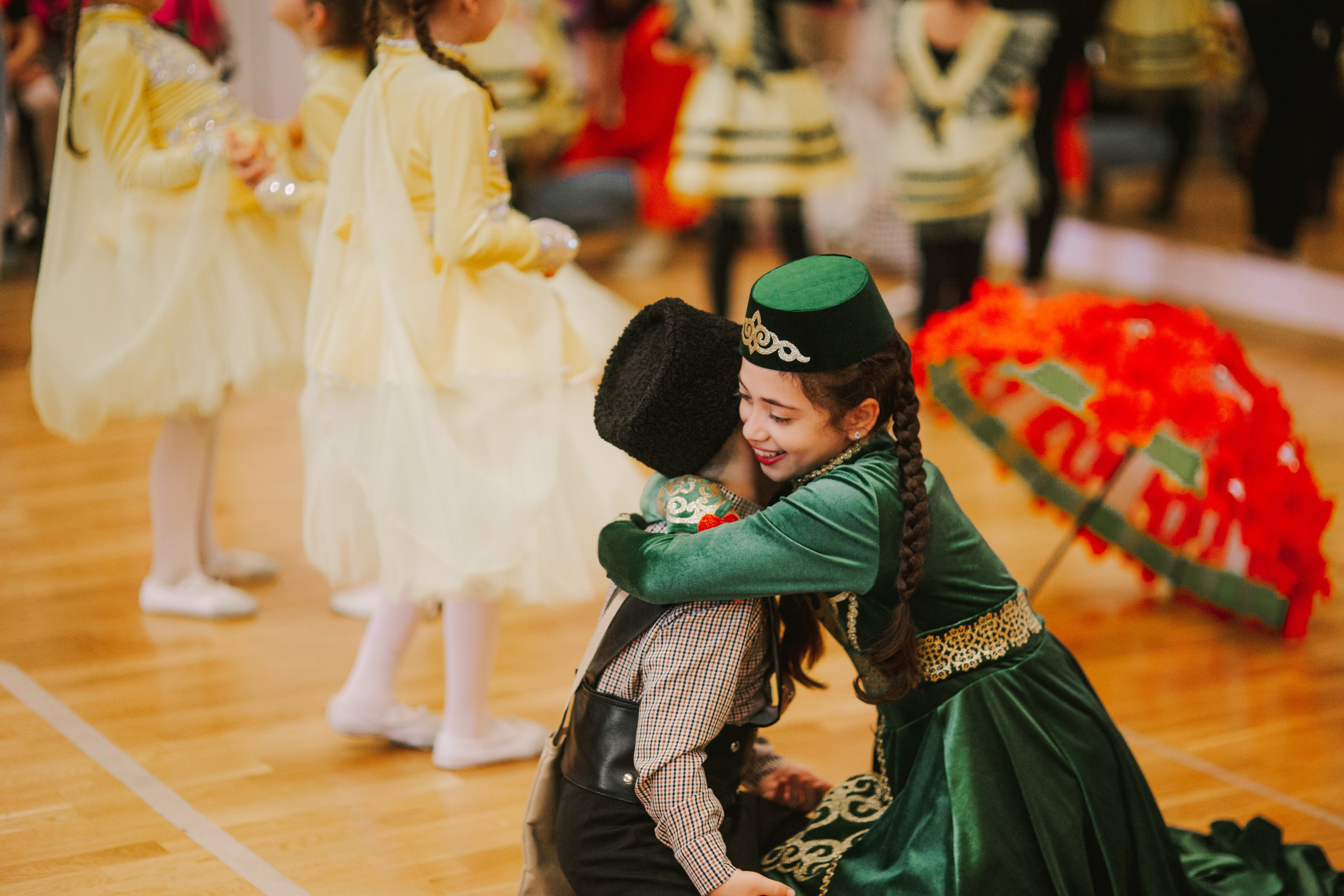 Конерт Ильхам. Фотограф в Крыму