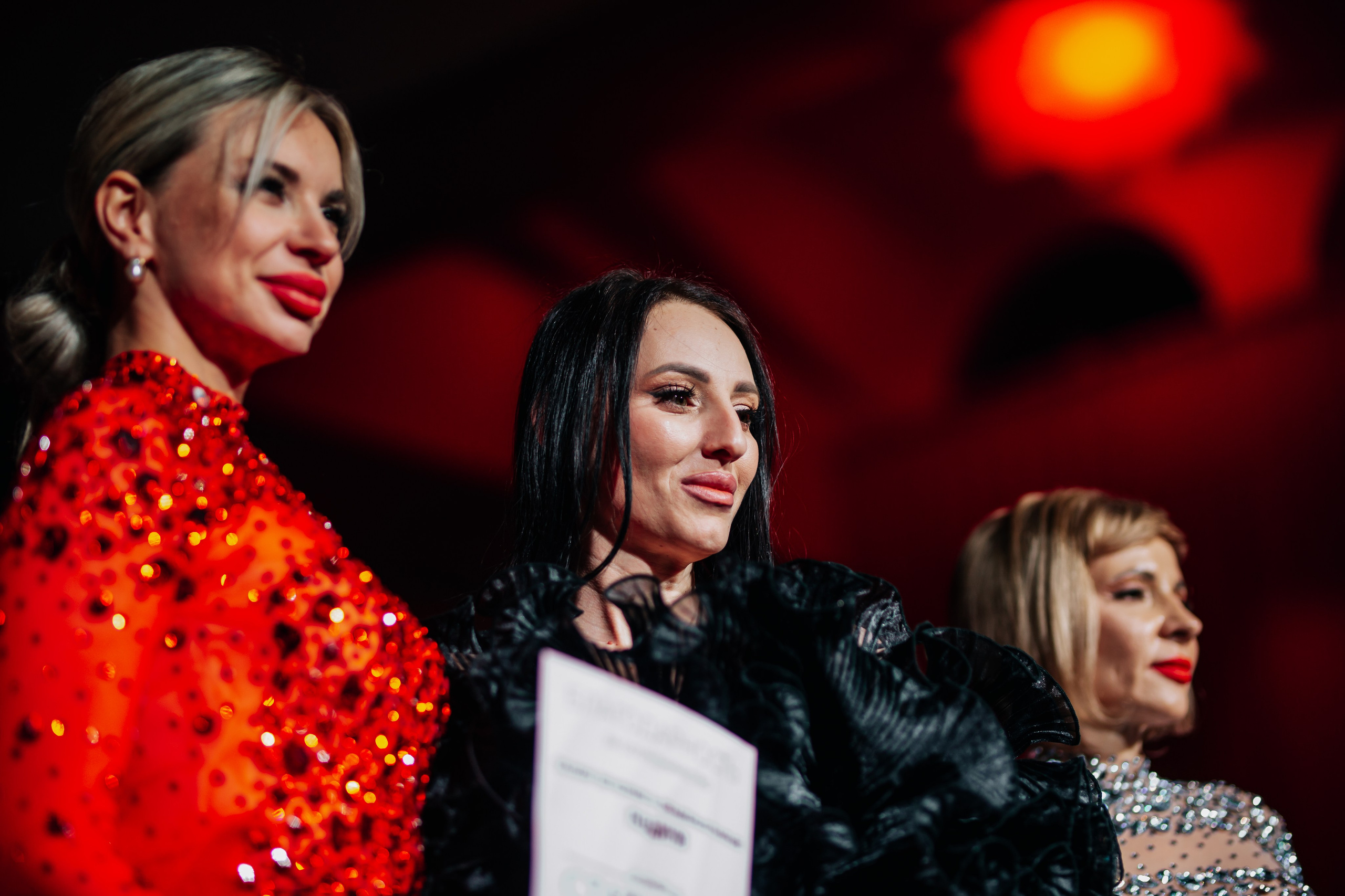 Status Fashion Week. Фотограф в Крыму