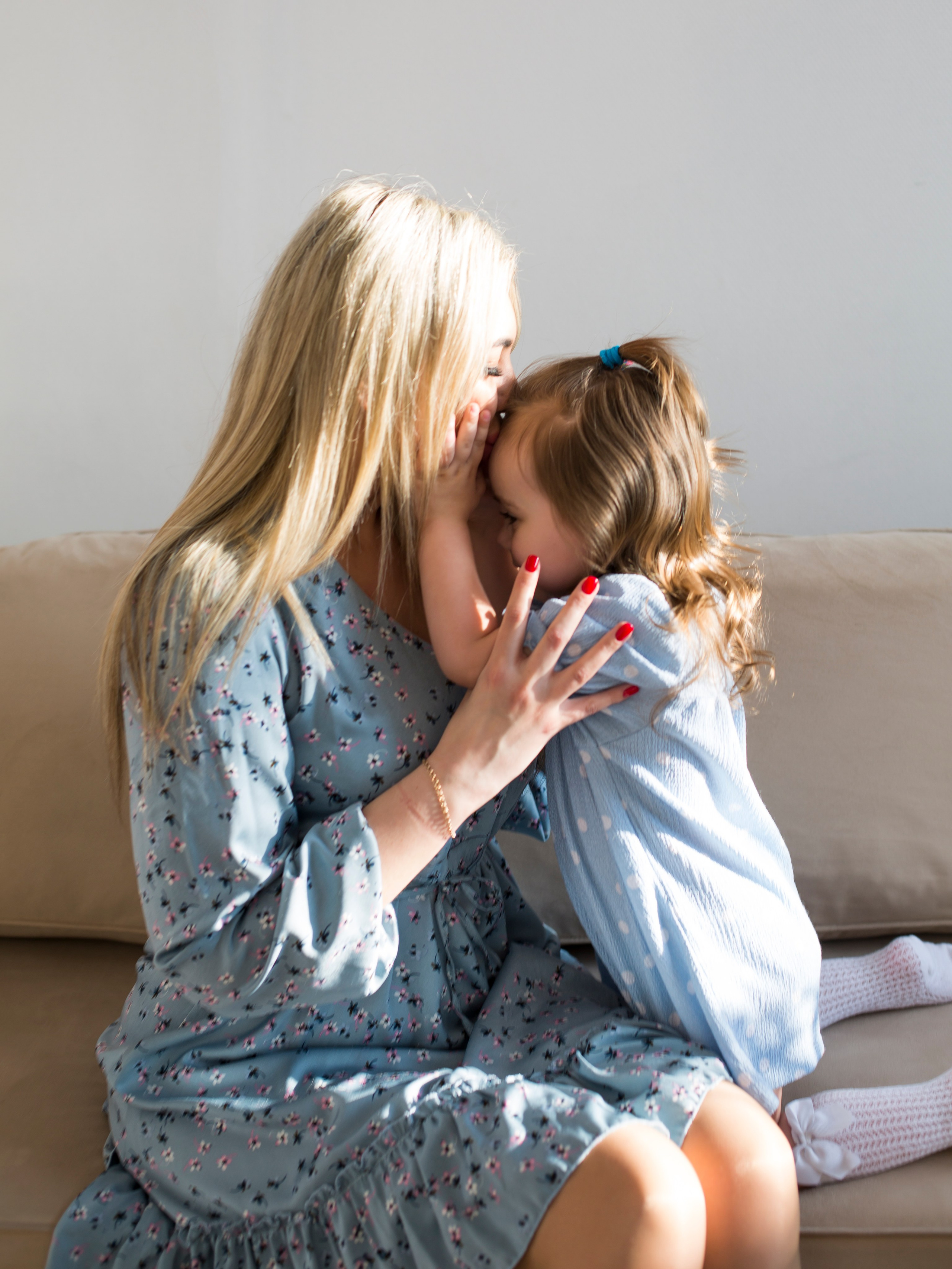 Анжелика и Дарина. Фотограф в Волгограде Галина Власенко