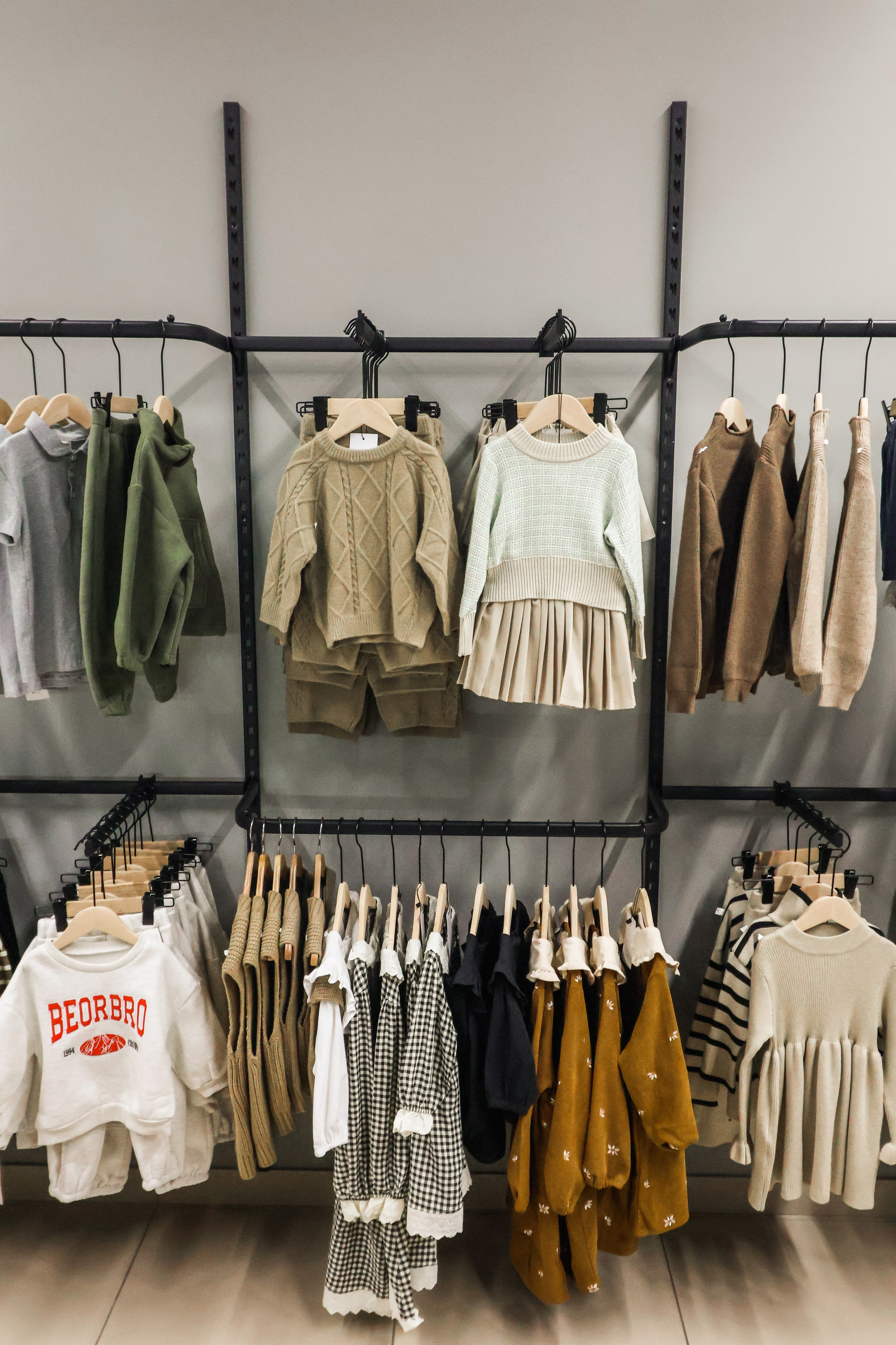 «Maru.Shop» детская одежда. Контент фотограф Дмитрий Борисов