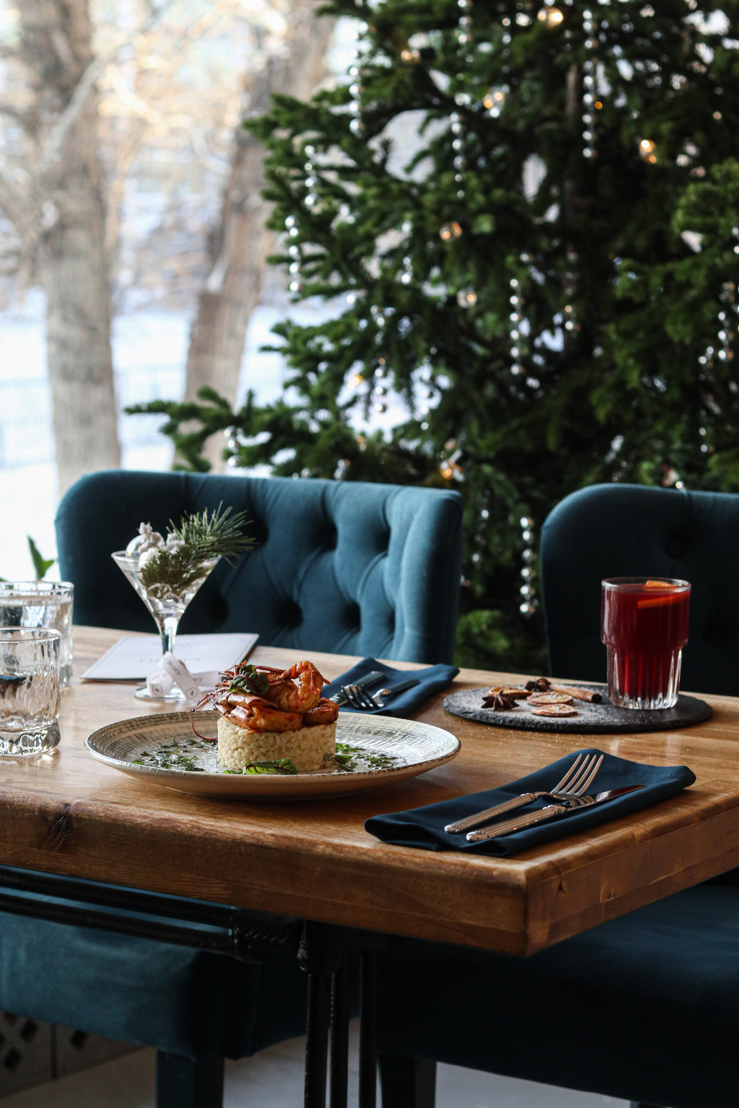 «Gorka 78» гастробар, г. Барнаул. Контент фотограф Дмитрий Борисов