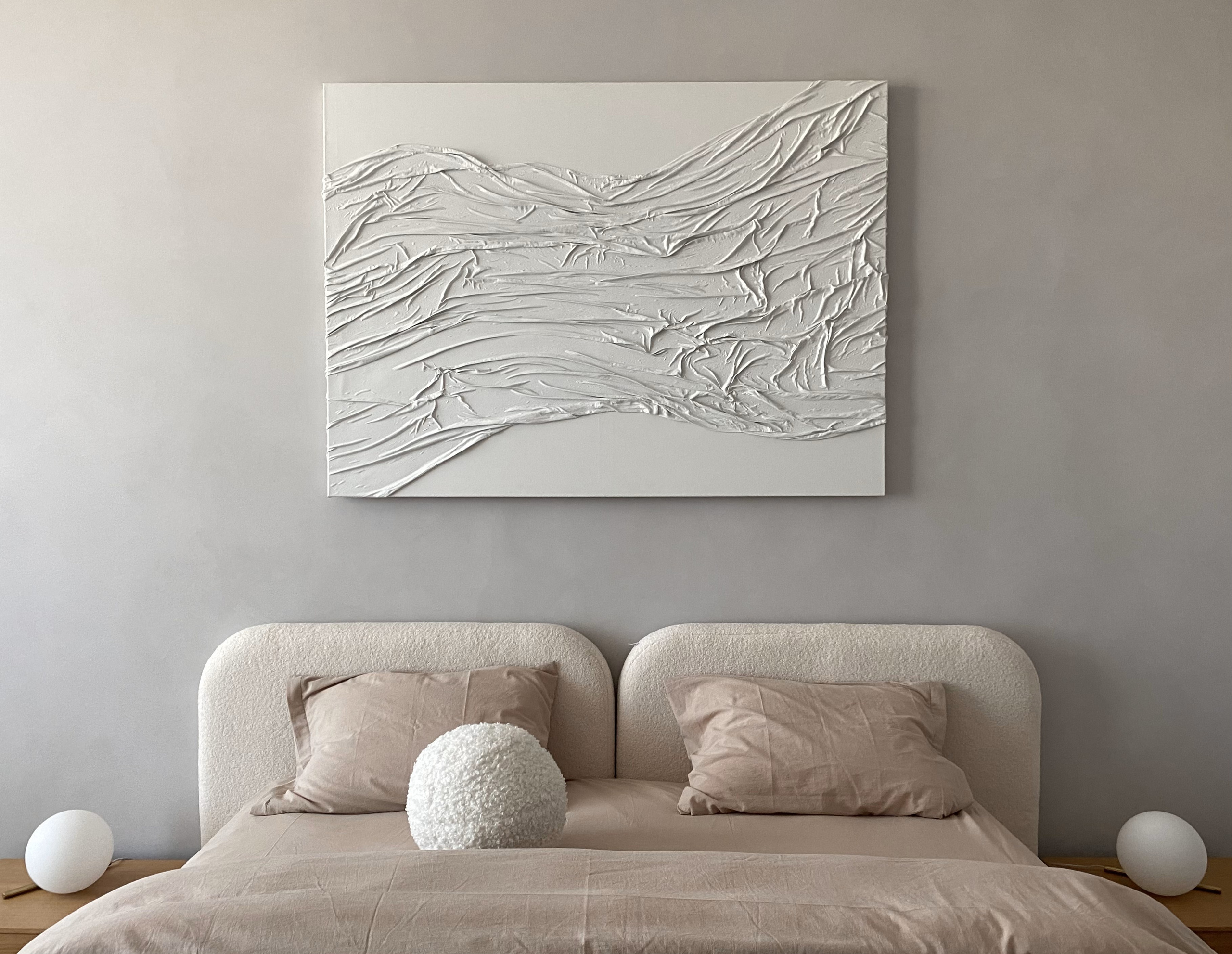 Квартира с видом на Неву, 140 м². Дизайнер интерьера, Санкт-Петербург