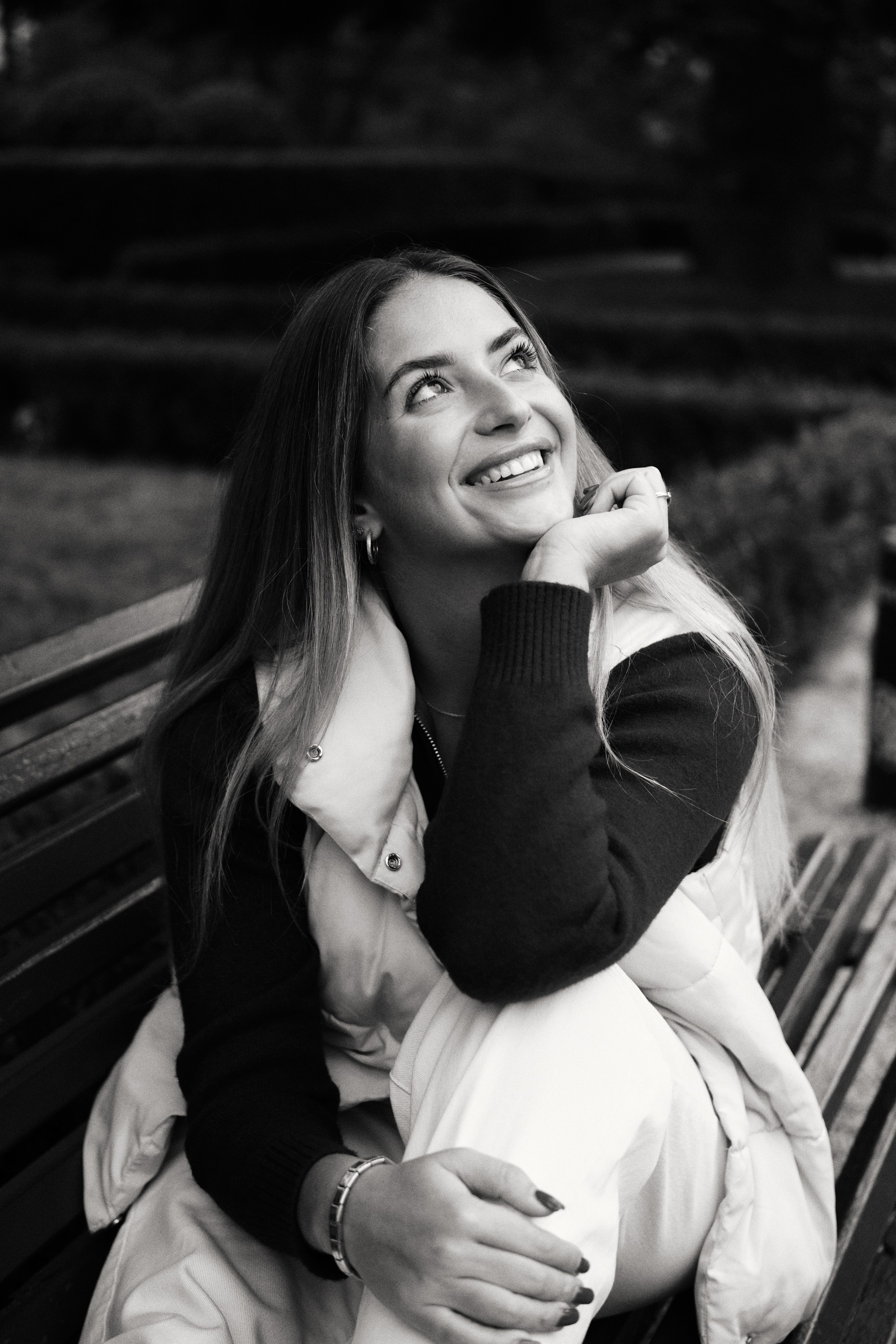 История о тебе. Таня Чернова