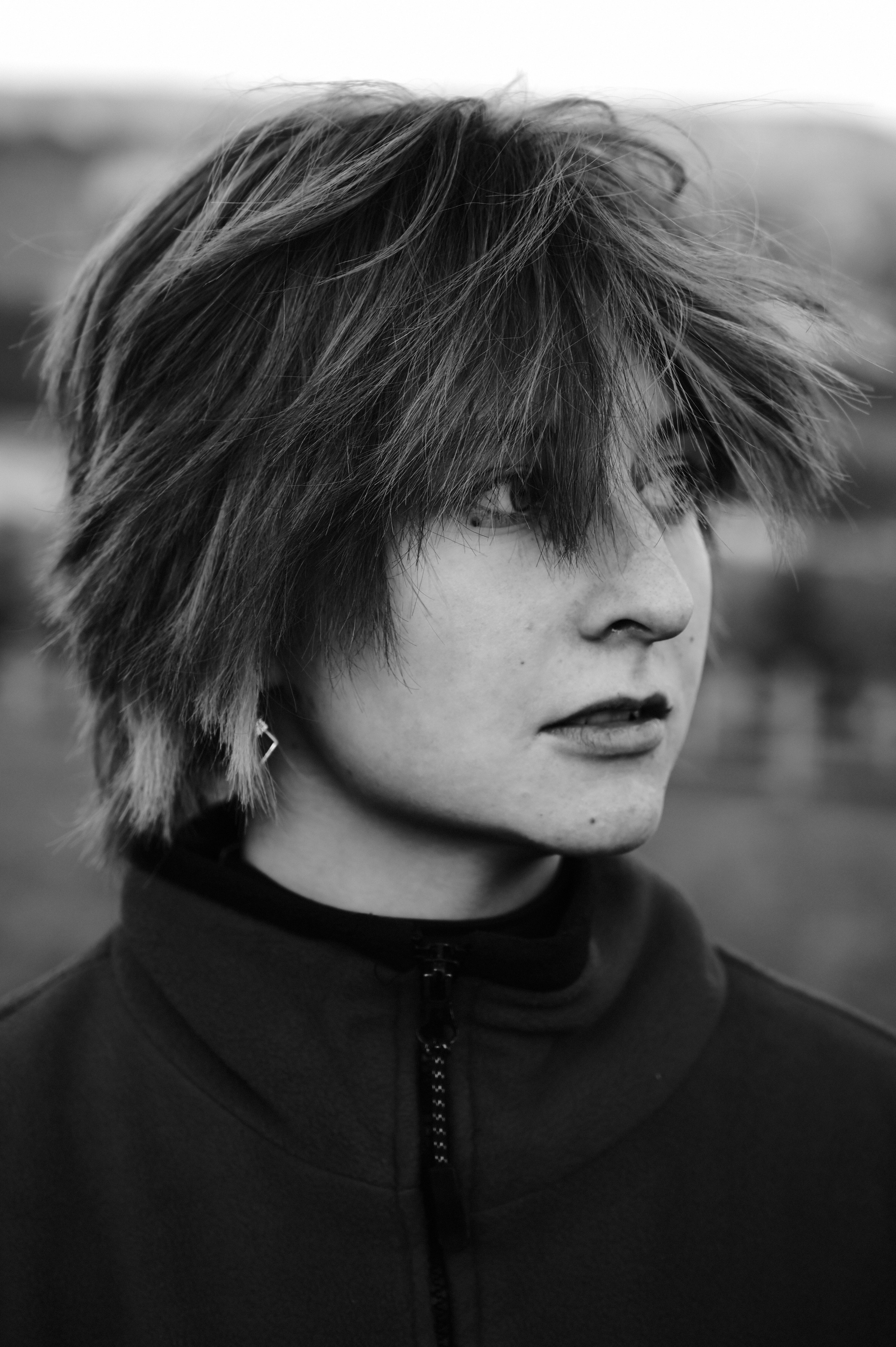 История о тебе. Таня Чернова