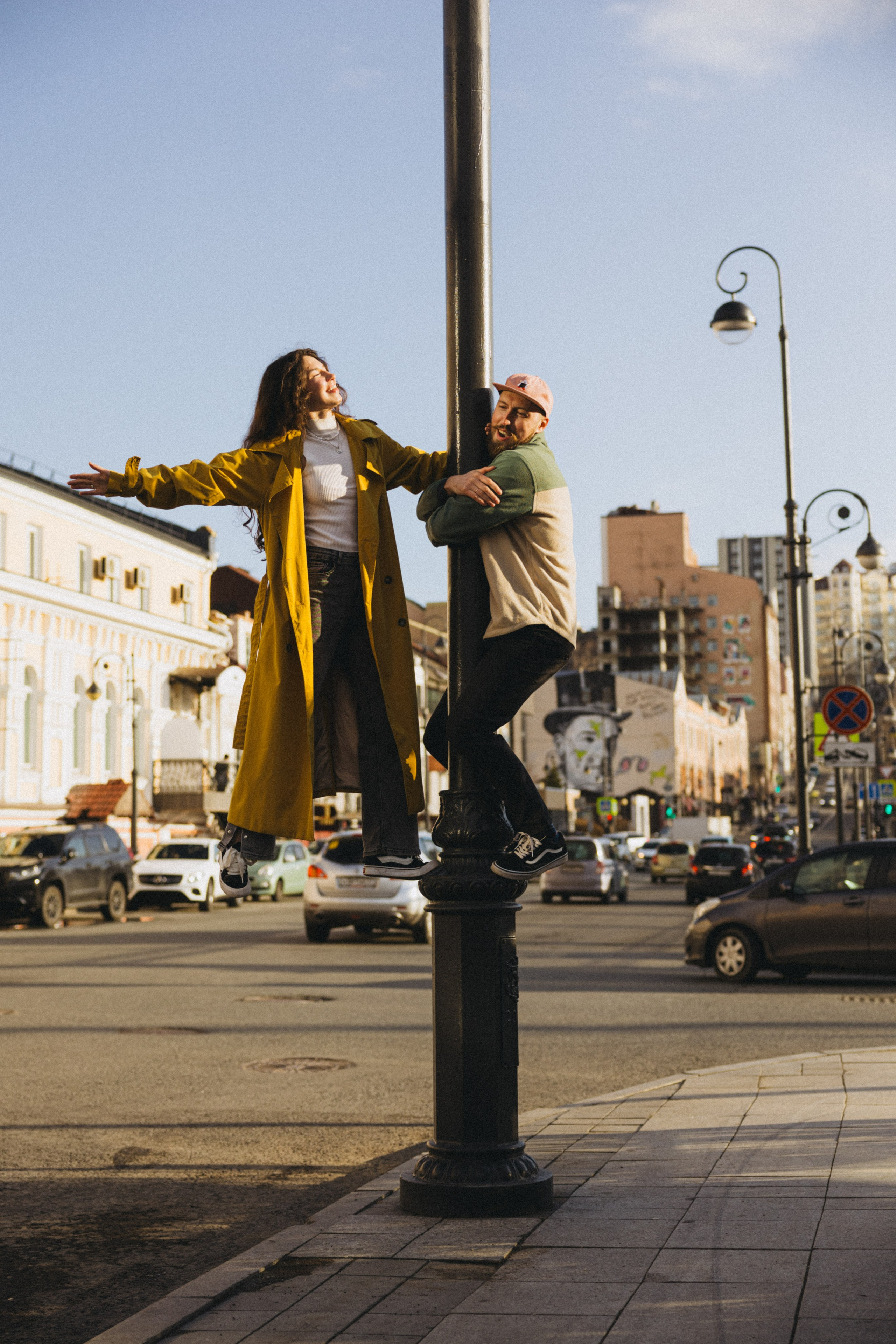 ТАКАЯ ЛЮБОВЬ. Wedding and family photographer in Vladivostok Anton Blokhin