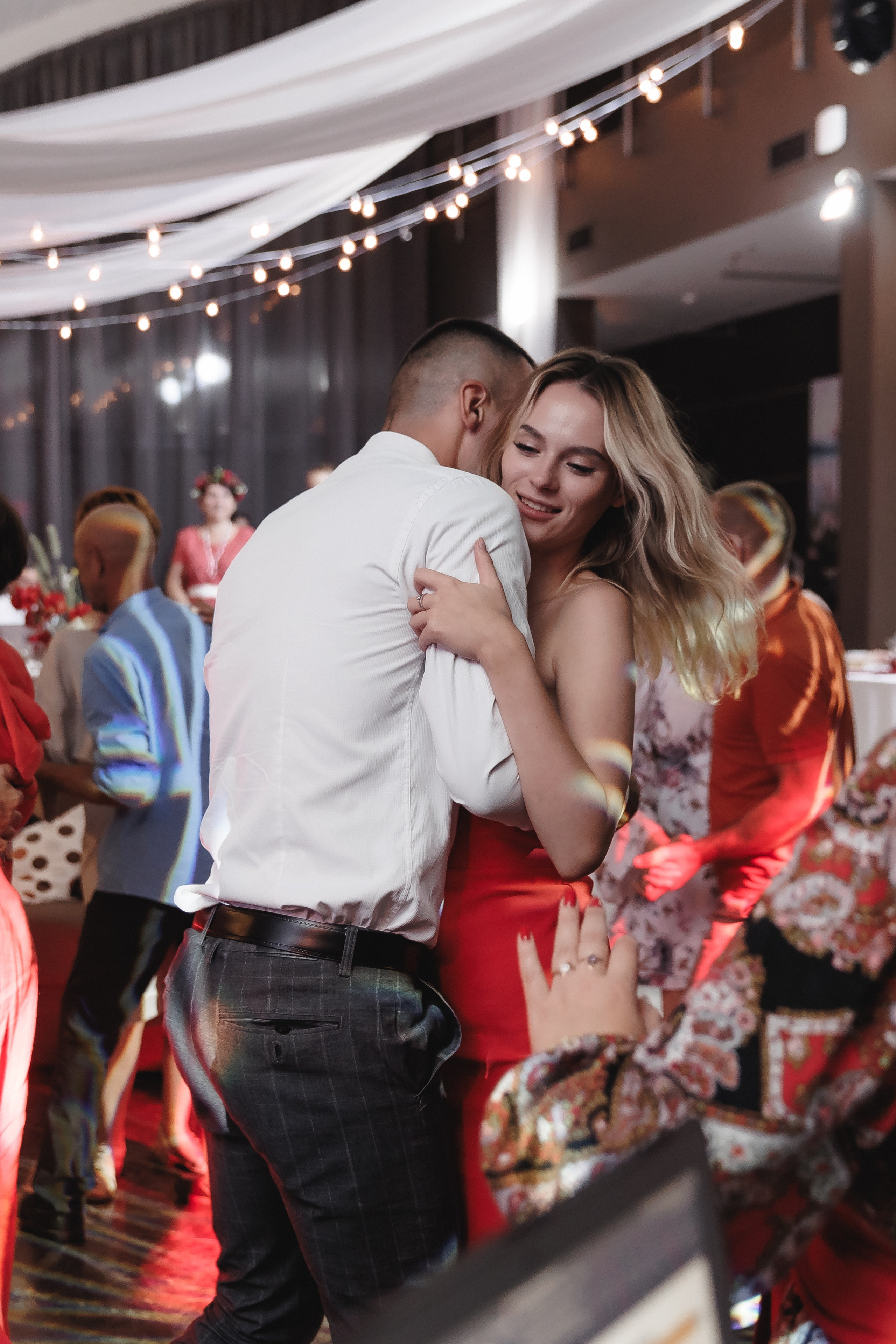 Александр и Анастасия. Фотограф в Волгограде — Александра Искандерова