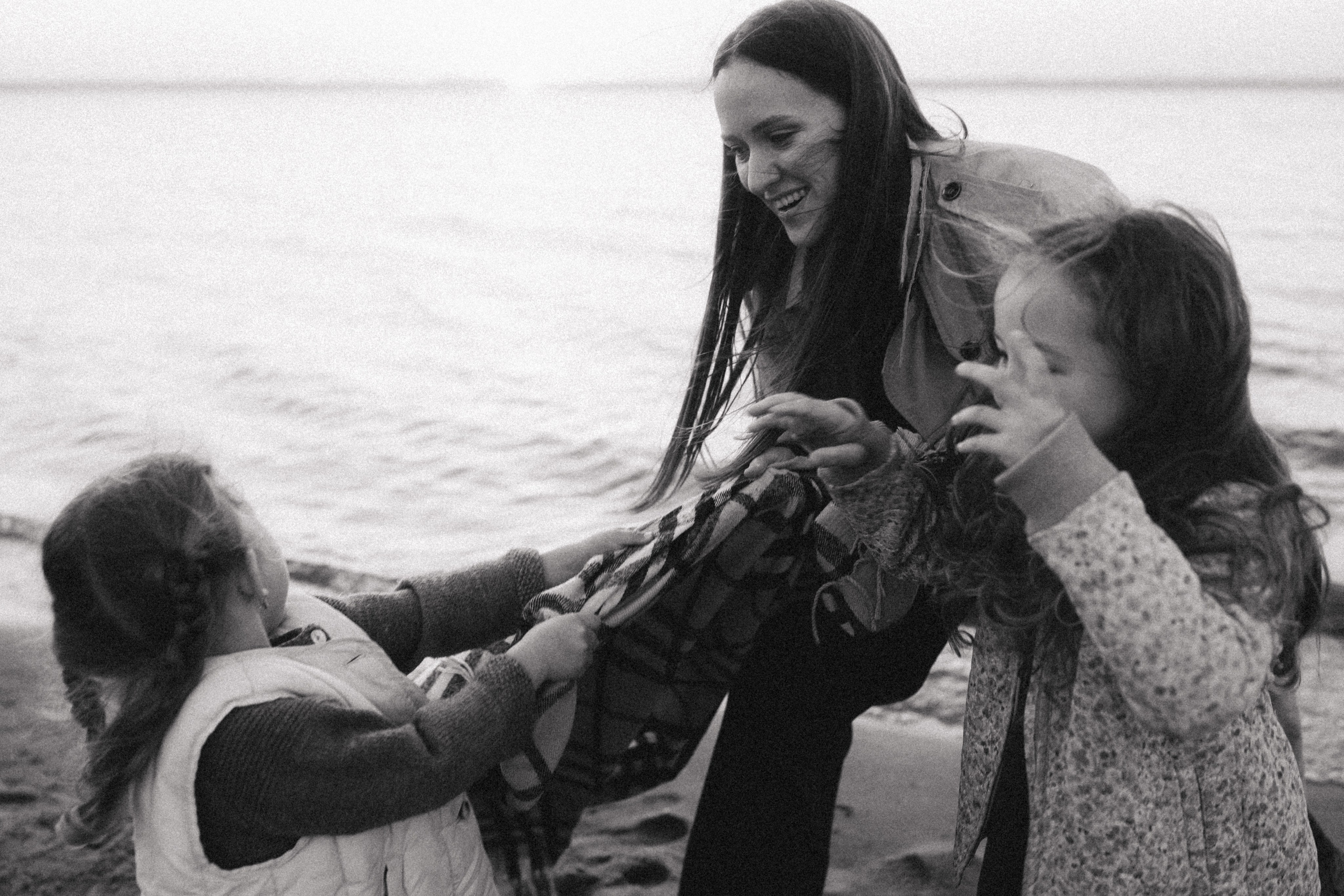 Портфолио. Фотограф в Челябинске и Санкт-Петербурге Анна Ивашкова