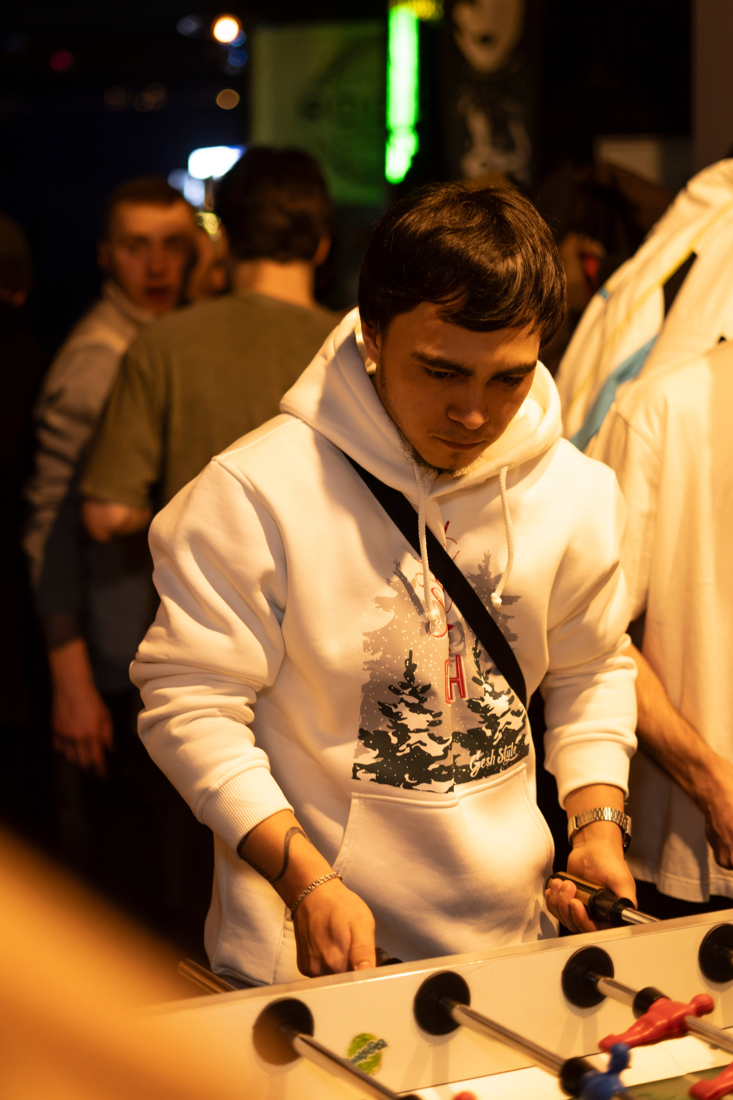 Rook's. Анастасия Паршукова — фотограф Шерегеш Новосибирск