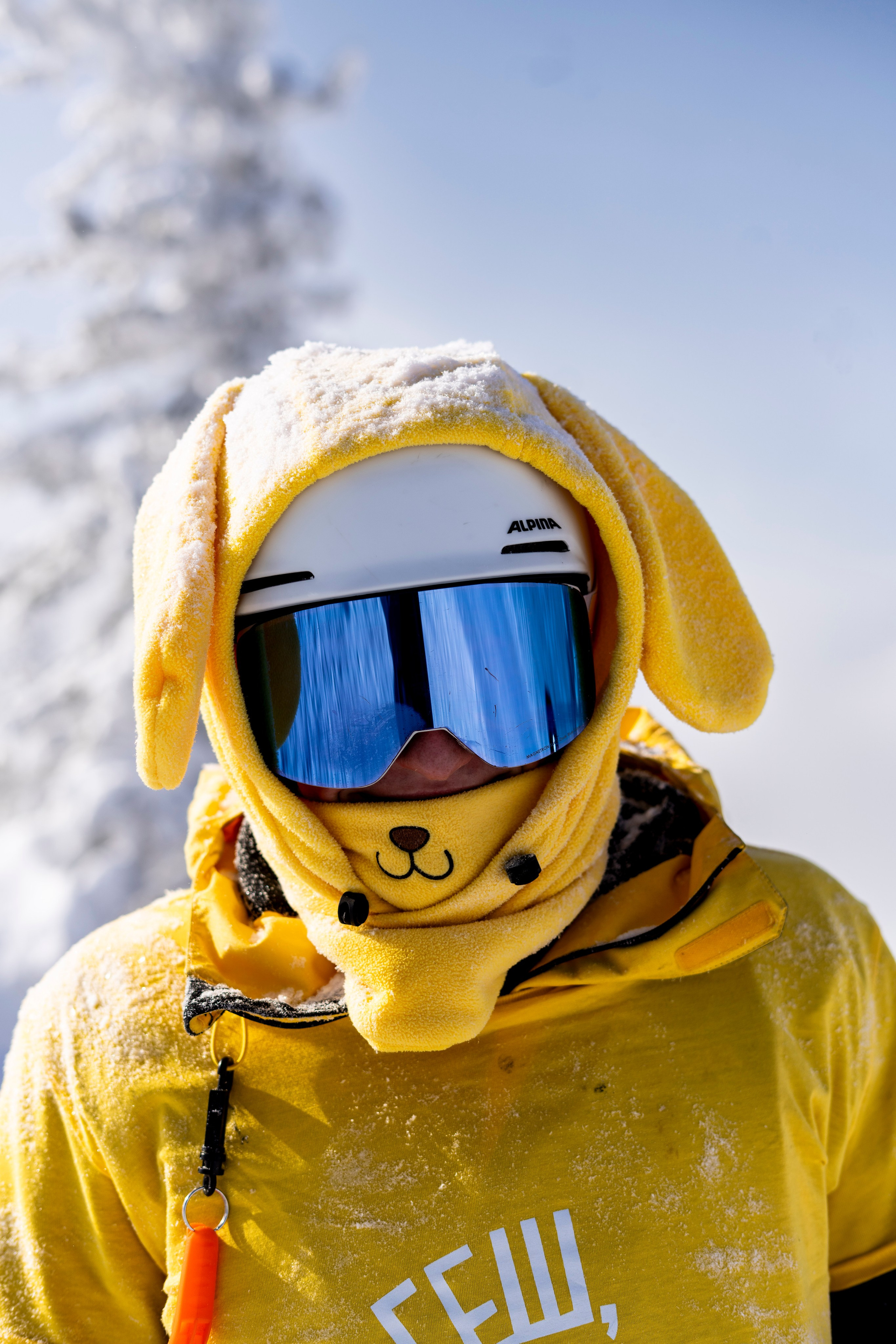 Тур. Анастасия Паршукова — фотограф Шерегеш Новосибирск