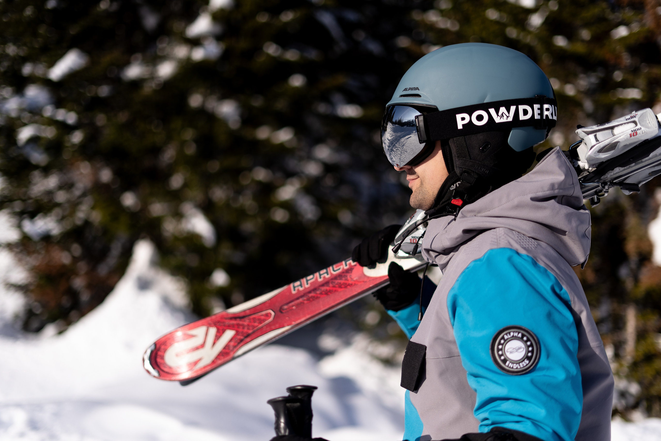 Джой 7.02. Анастасия Паршукова — фотограф Шерегеш Новосибирск