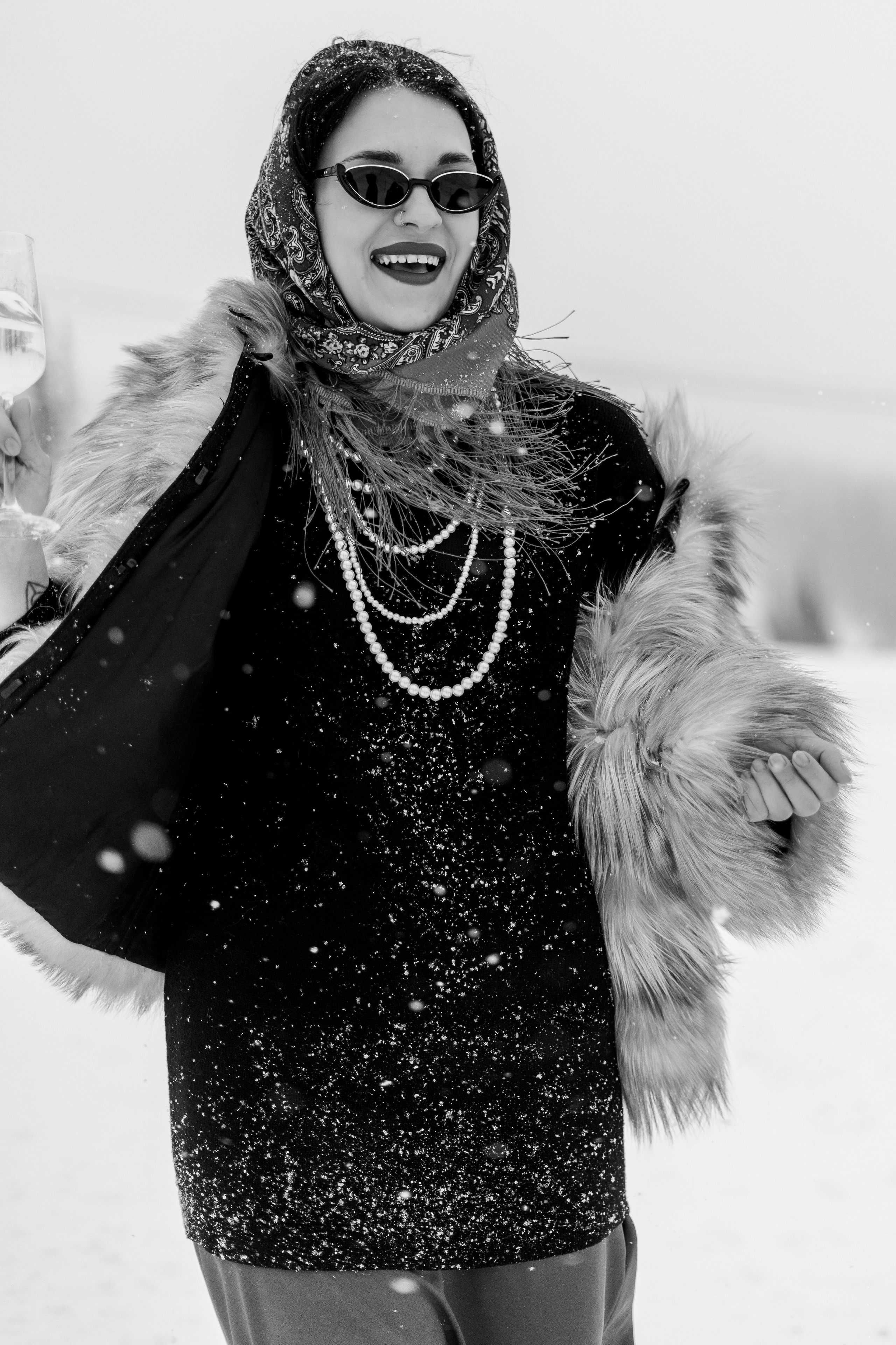 Девичник Елена. Анастасия Паршукова — фотограф Шерегеш Новосибирск