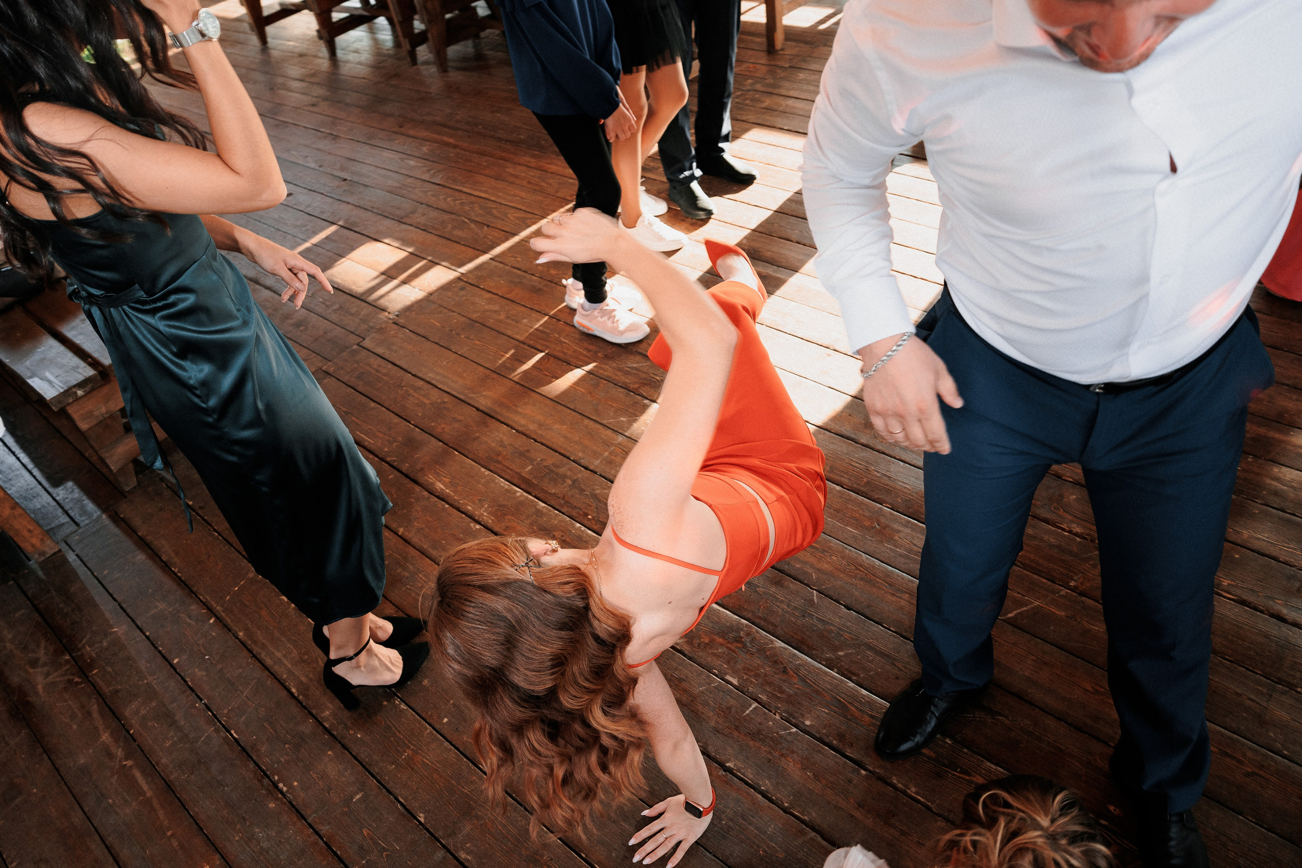 Мария и Андрей. Свадебный и портретный фотограф в Архангельске Илья Труфанов