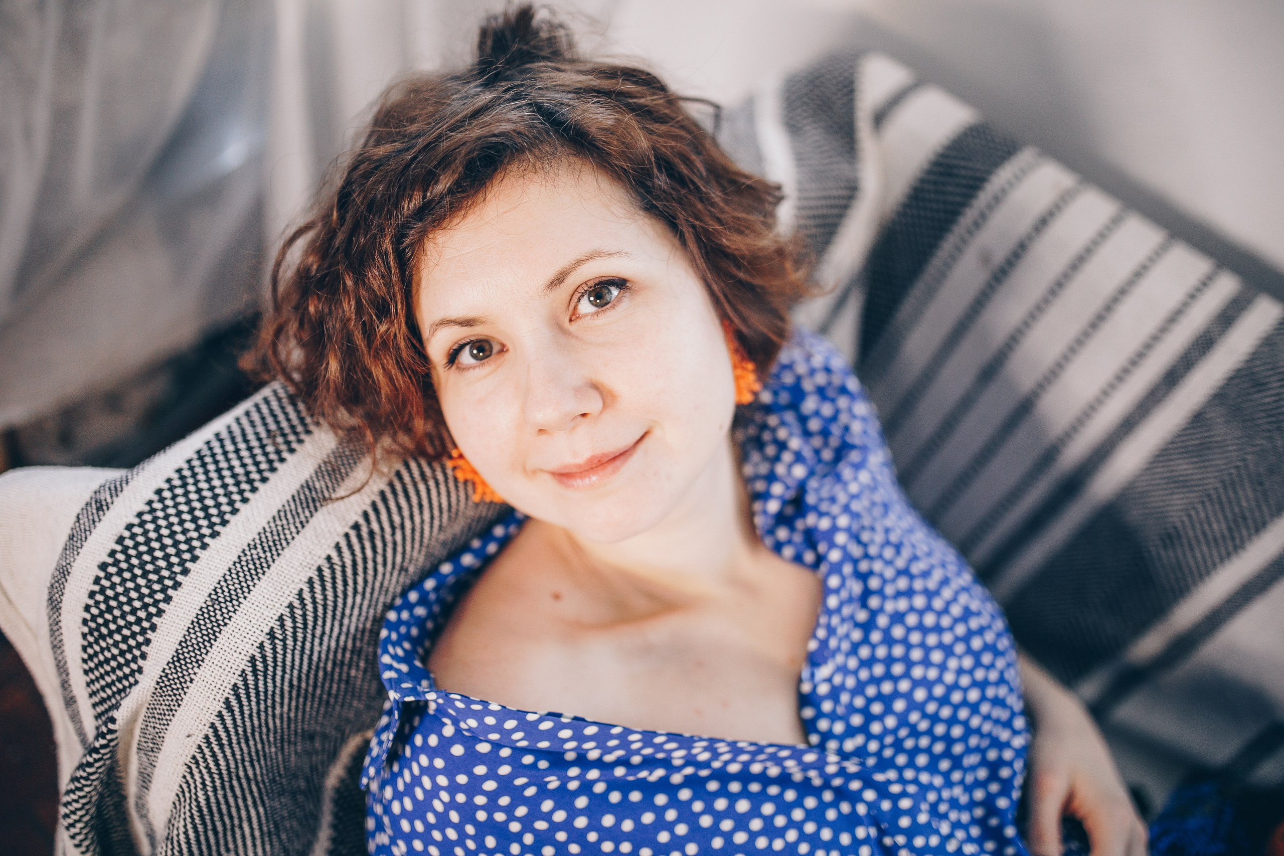 ЖЕНЯ. Фотограф Лебедева Наталья