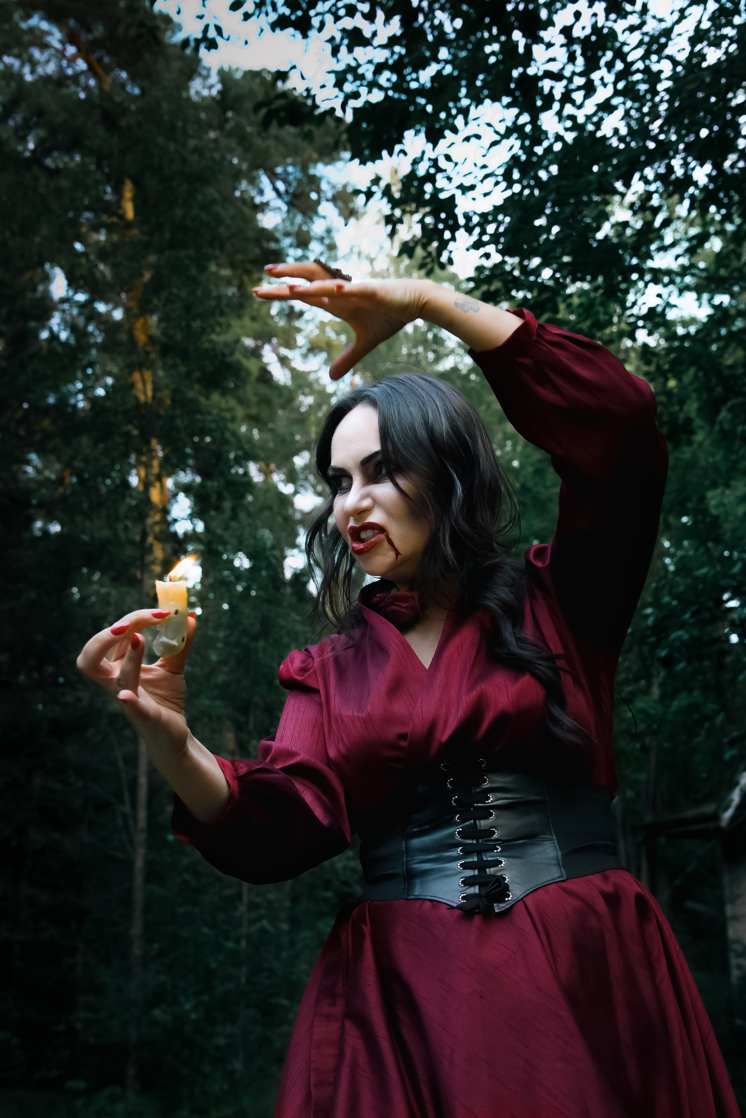 Екатерина. Портретный Семейный Fine-Art фотограф в Санкт-Петербурге Криулина