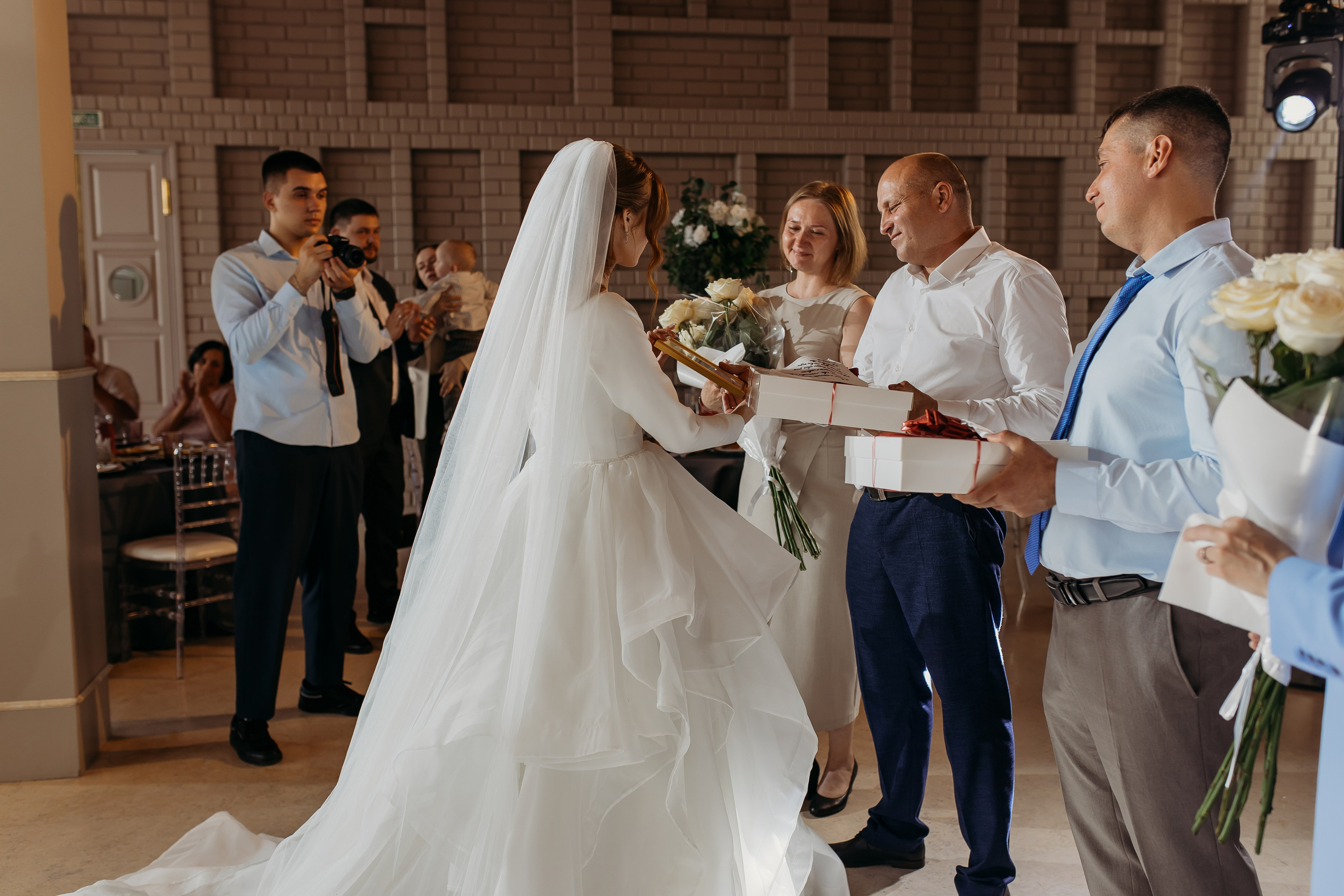 Влад и Анна. Фотограф Тимербаева Алина г. Сургут