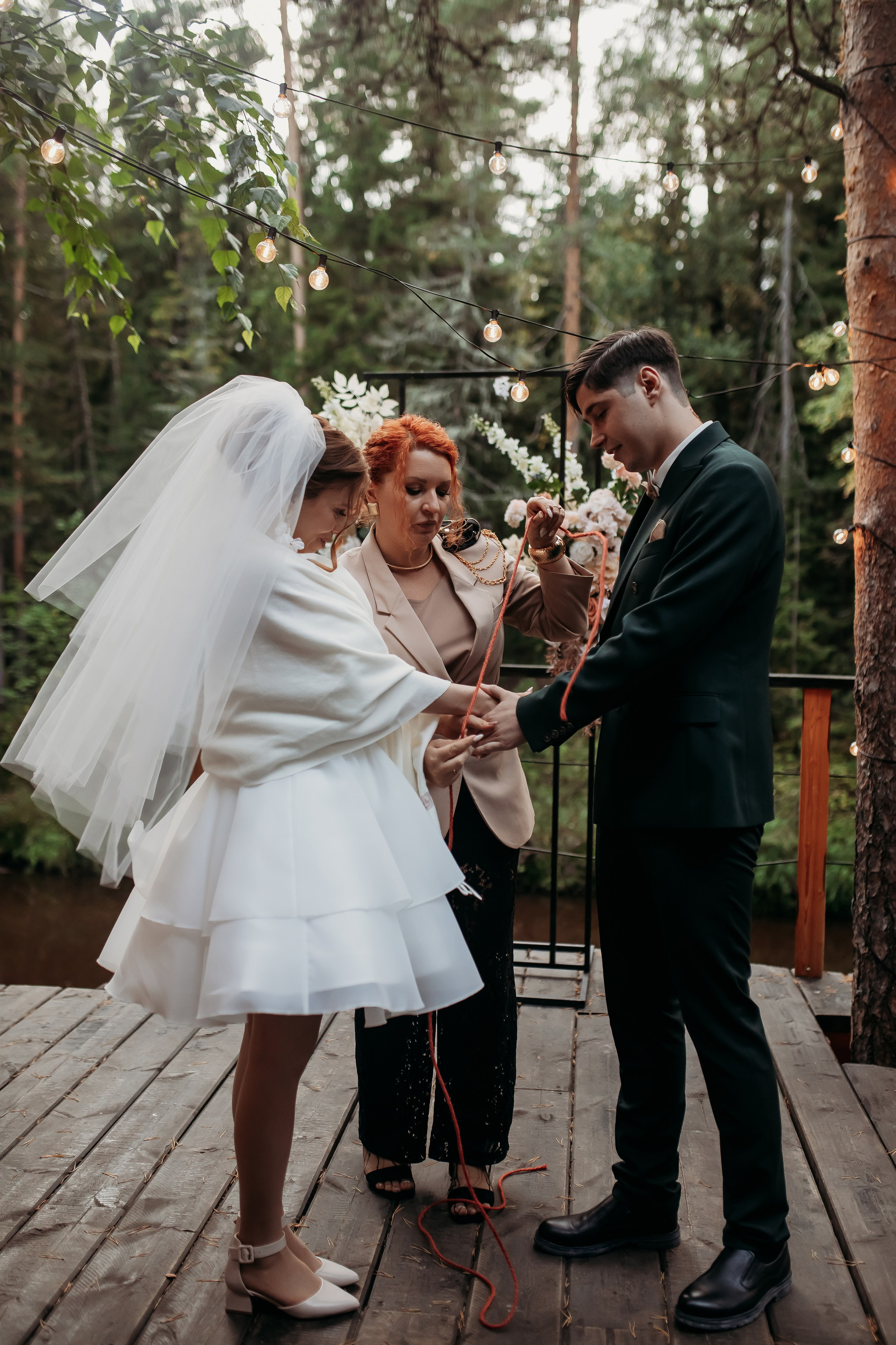 Даниил и Аня. Фотограф Тимербаева Алина г. Сургут