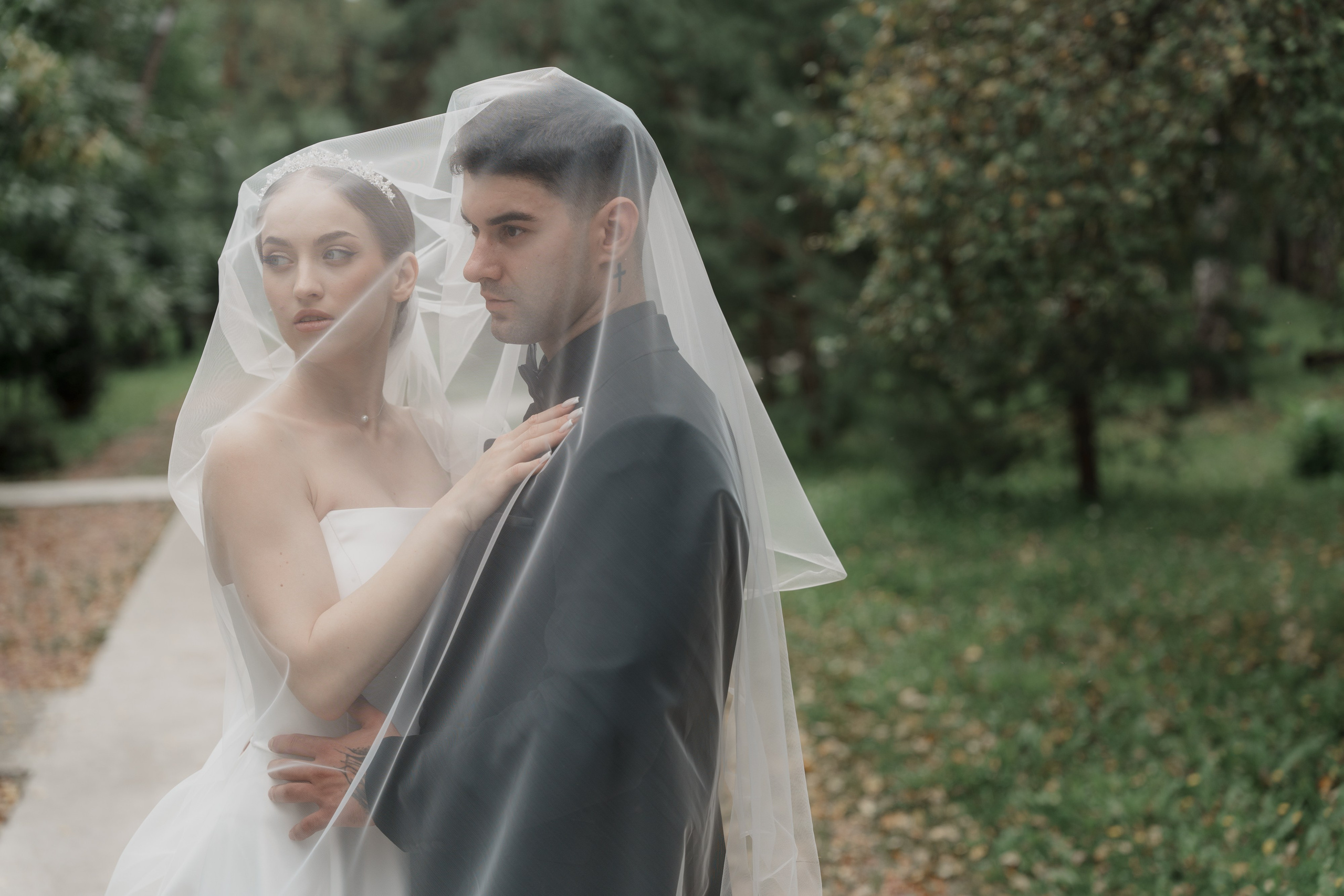 Анна и Владислав. Фотограф в Москве и России