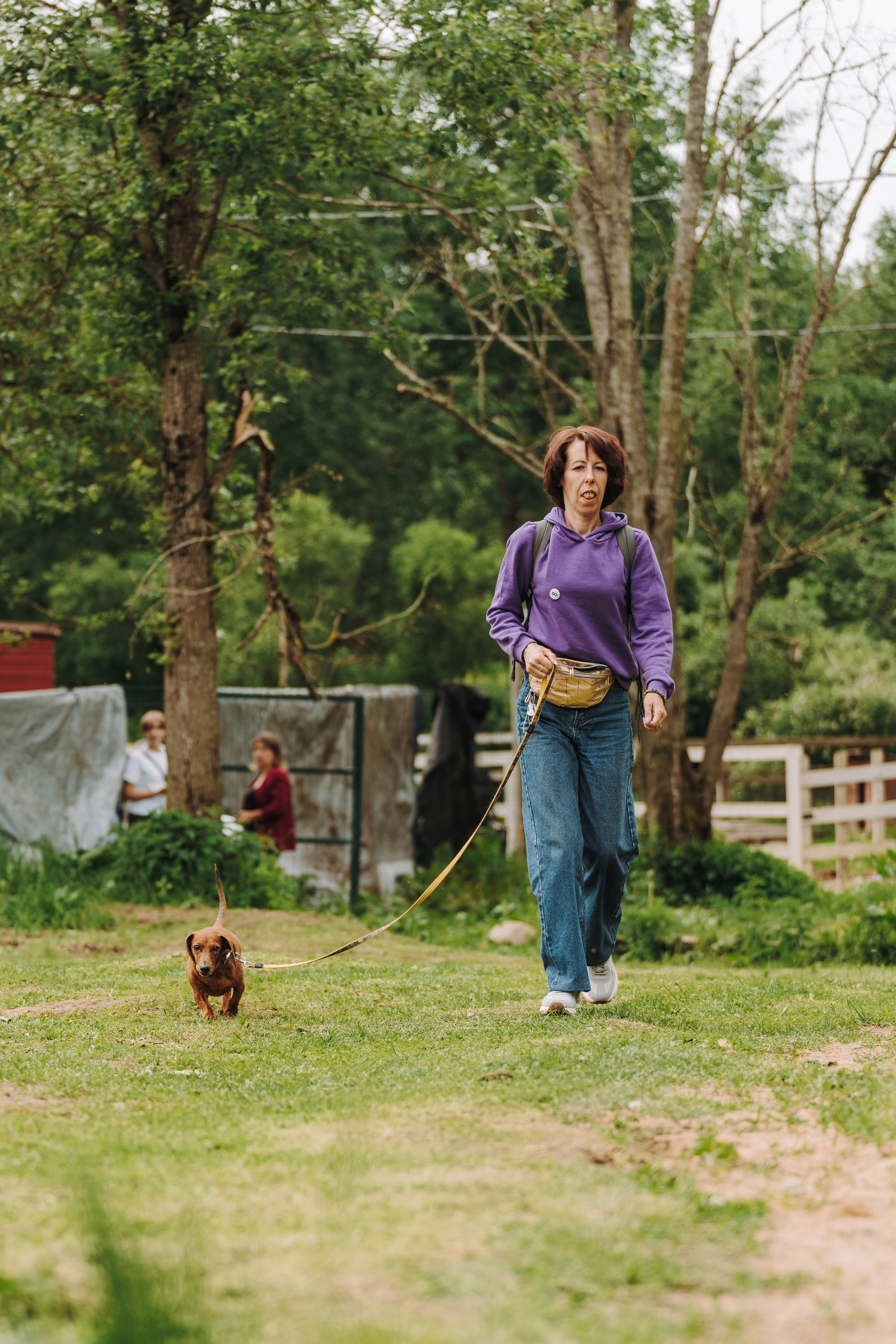 Соревнования по ноузворку. Фотограф анималист в Спб недорого Олеся Майорова