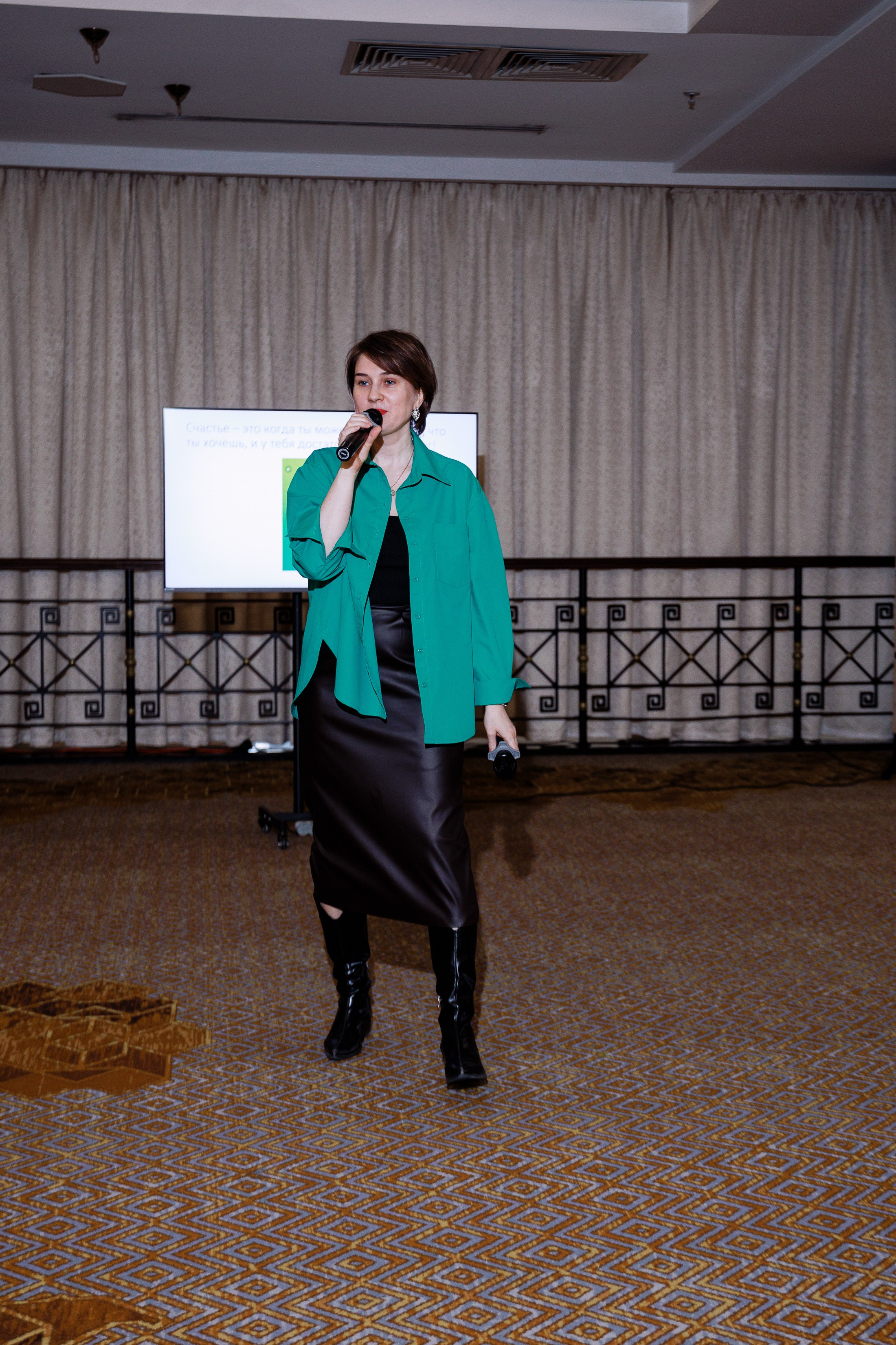 Закрытый нетворкинг. Фотограф Юлия Мальцева