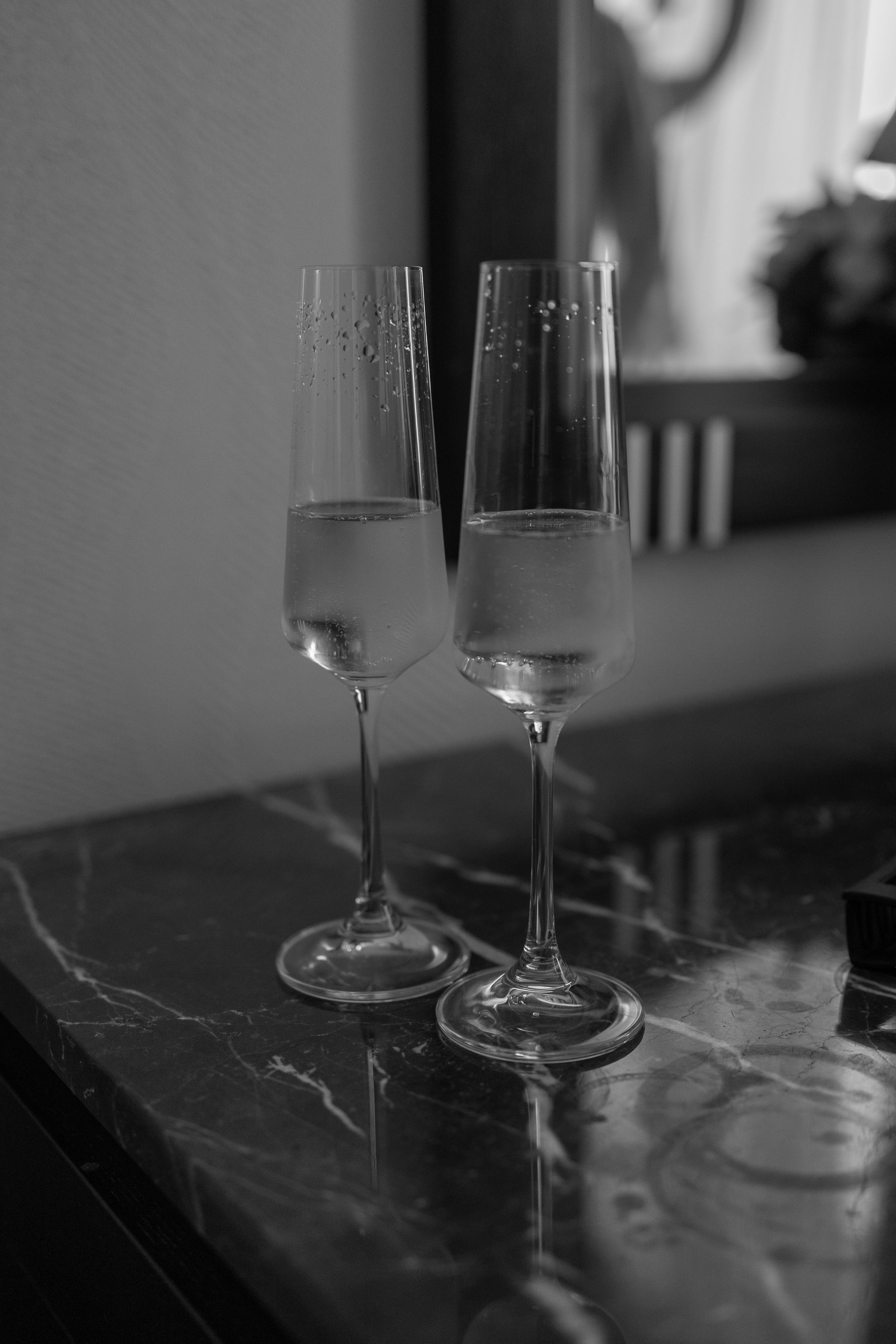 Анна и Георгий