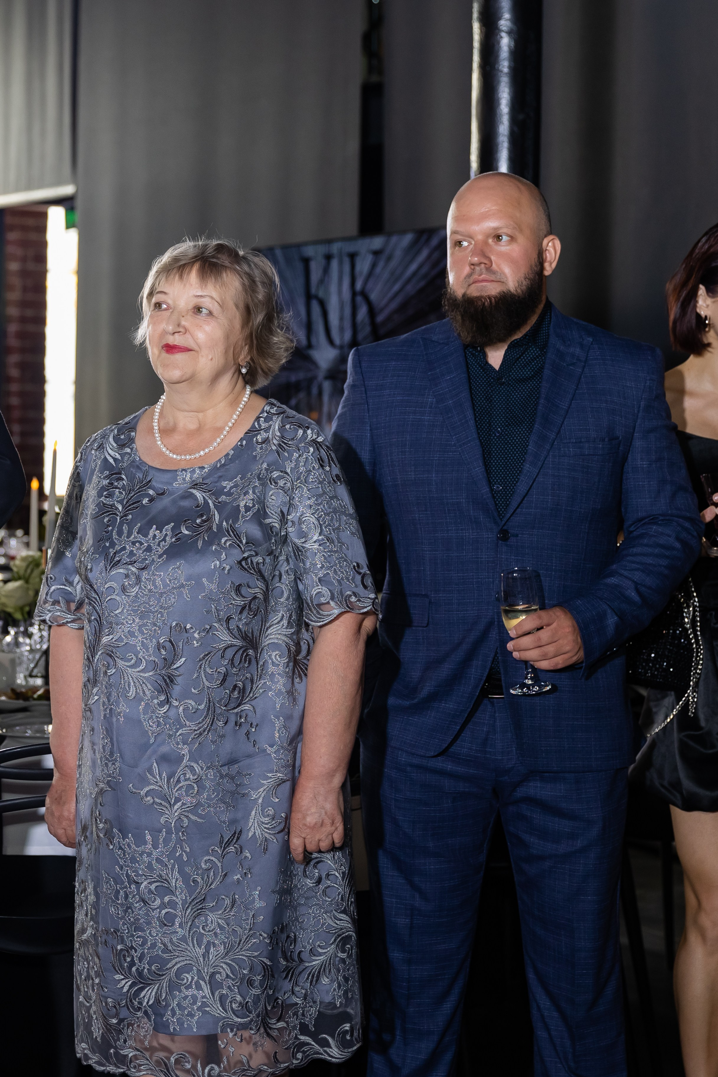 Екатерина и Константин